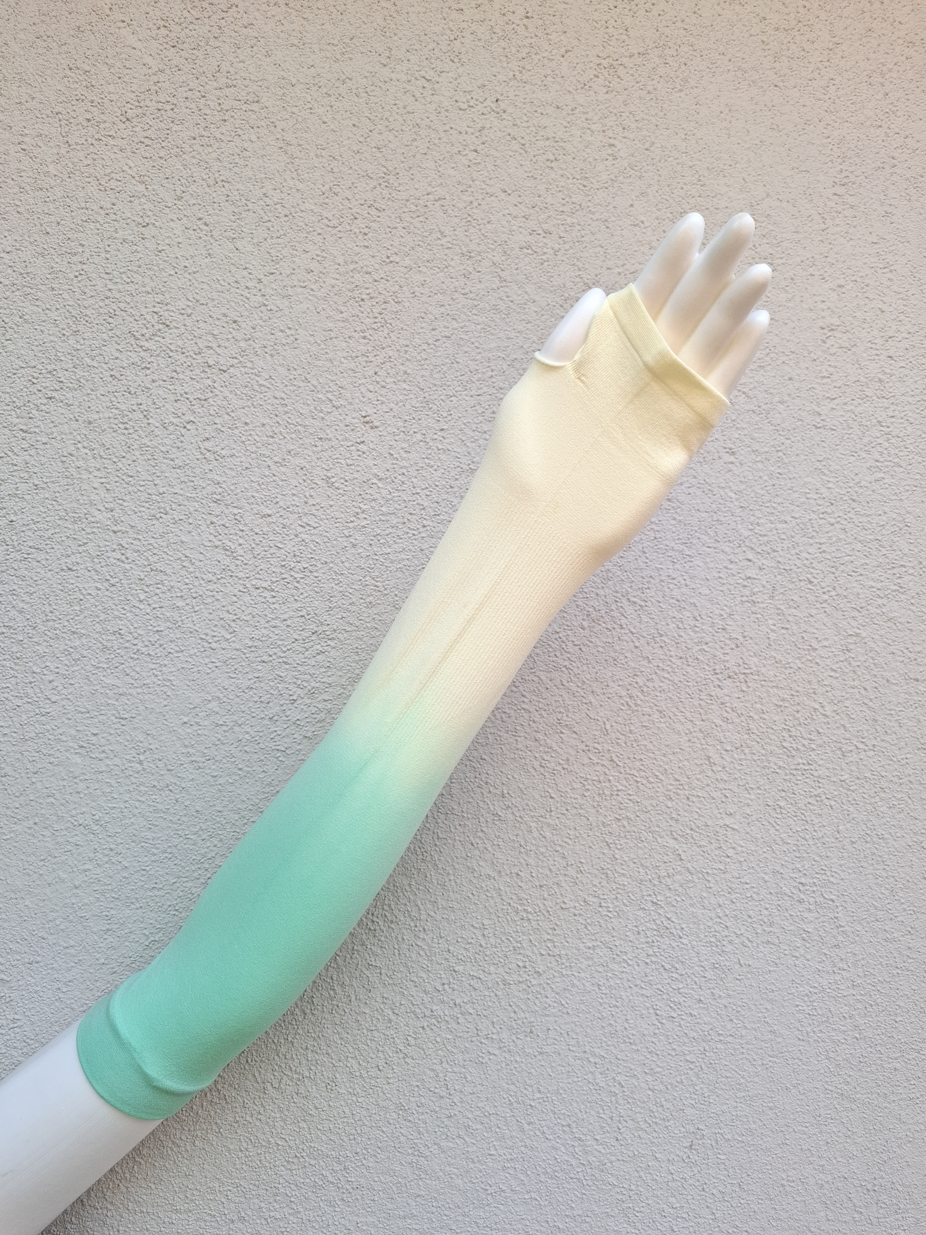Premium Ombre Thumb Sleeve Extender 