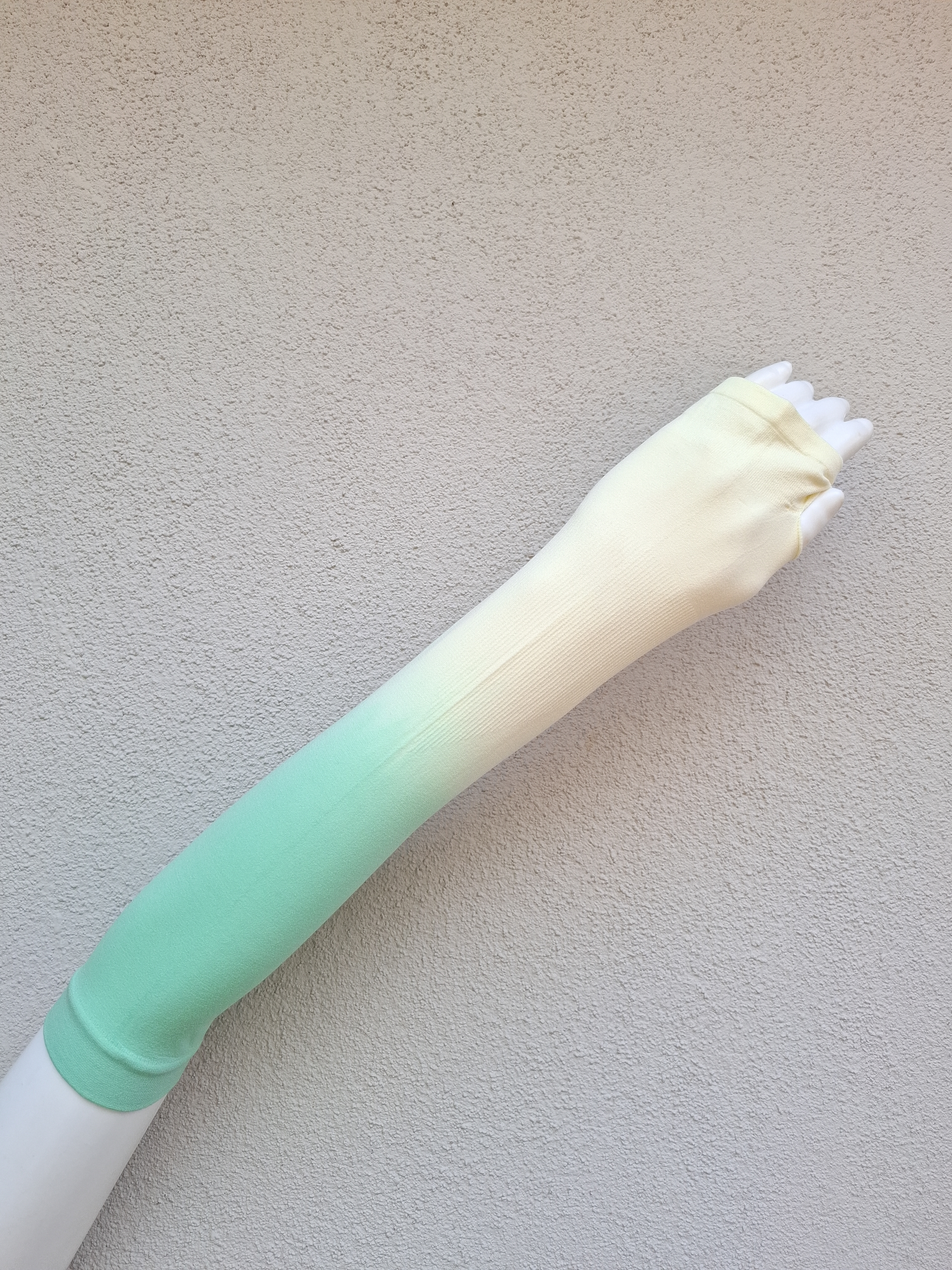 Premium Ombre Thumb Sleeve Extender 
