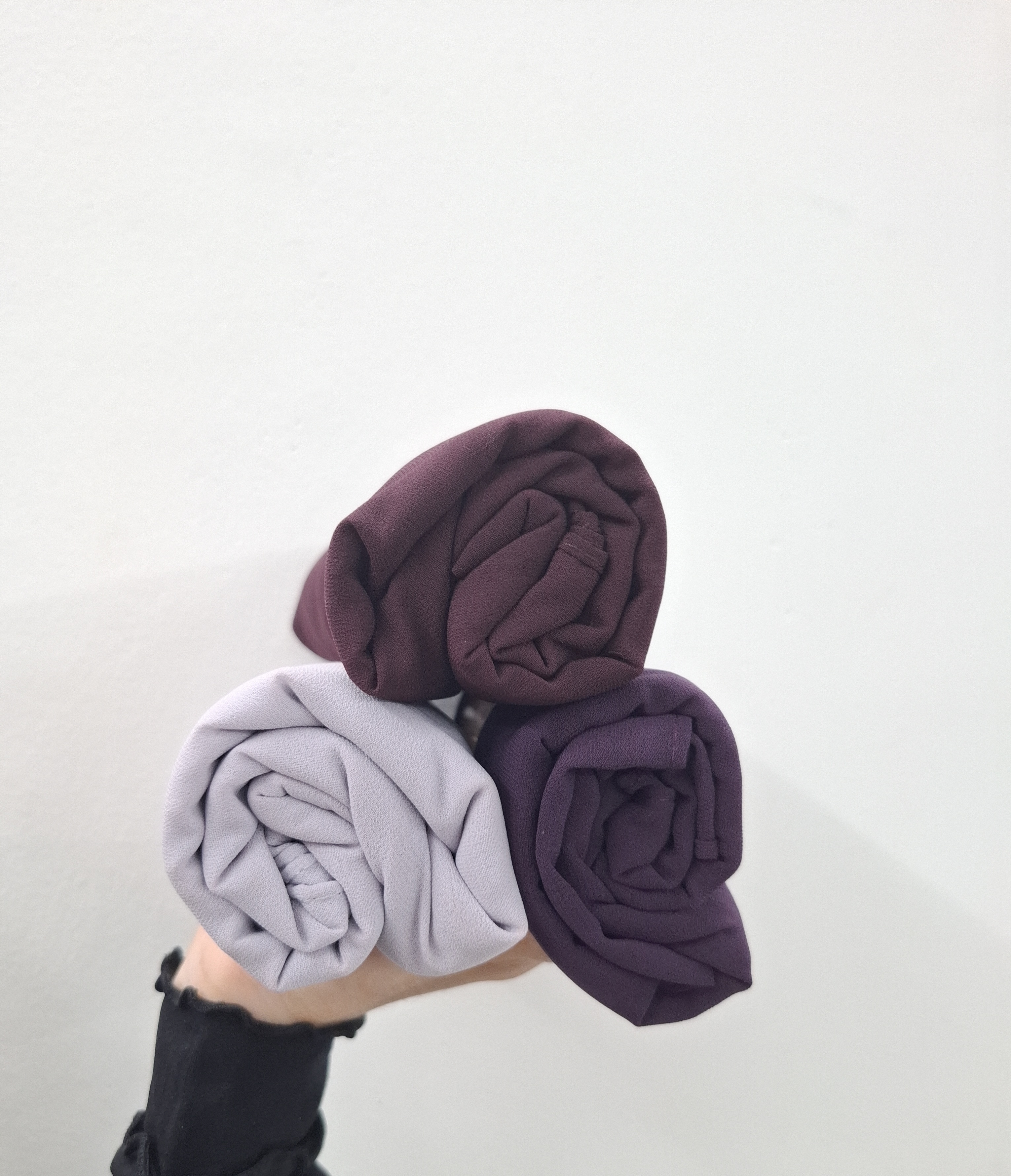 georgette Hijab