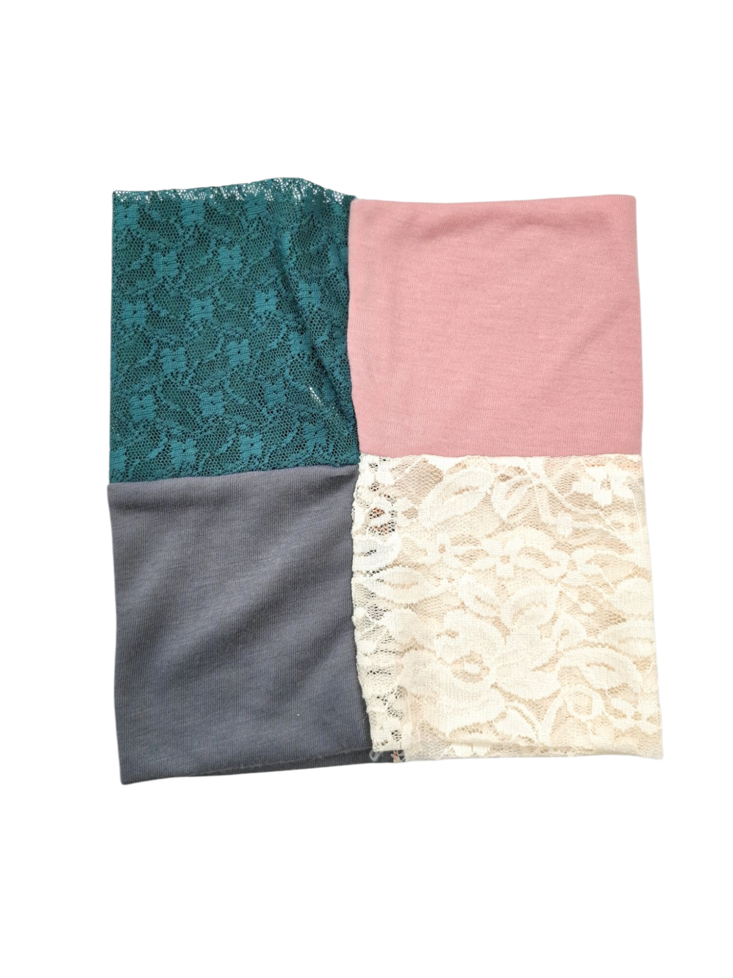 4-in-1 Hijab Tube Cap 