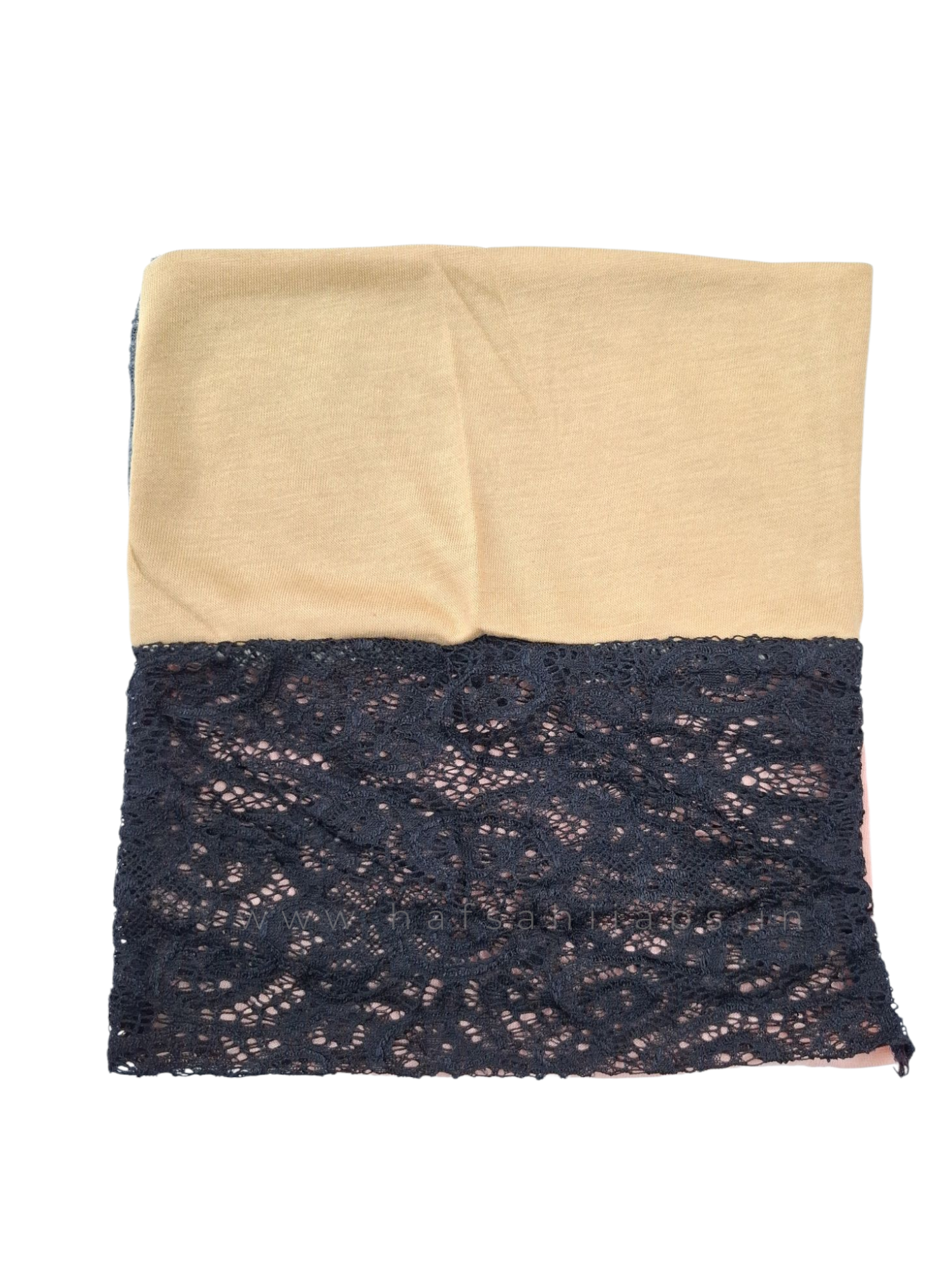 4-in-1 Hijab Tube Cap 