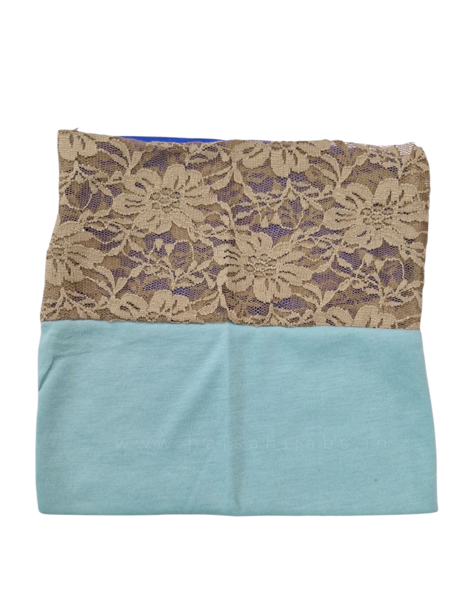 4-in-1 Hijab Tube Cap 