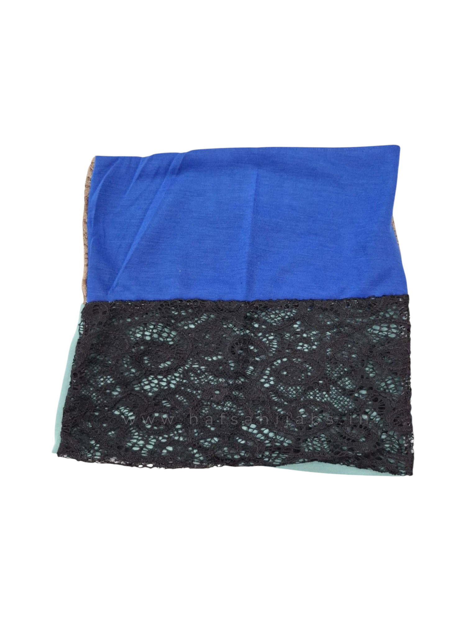 4-in-1 Hijab Tube Cap 