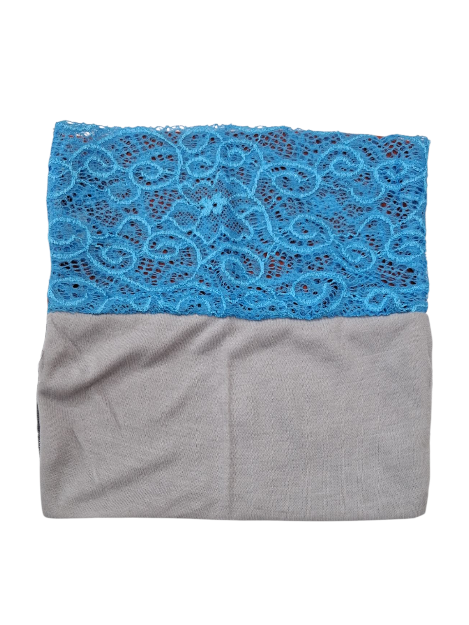4-in-1 Hijab Tube Cap 