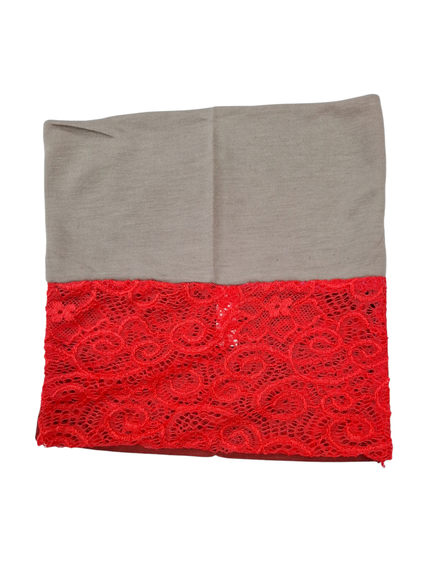 4-in-1 Hijab Tube Cap 