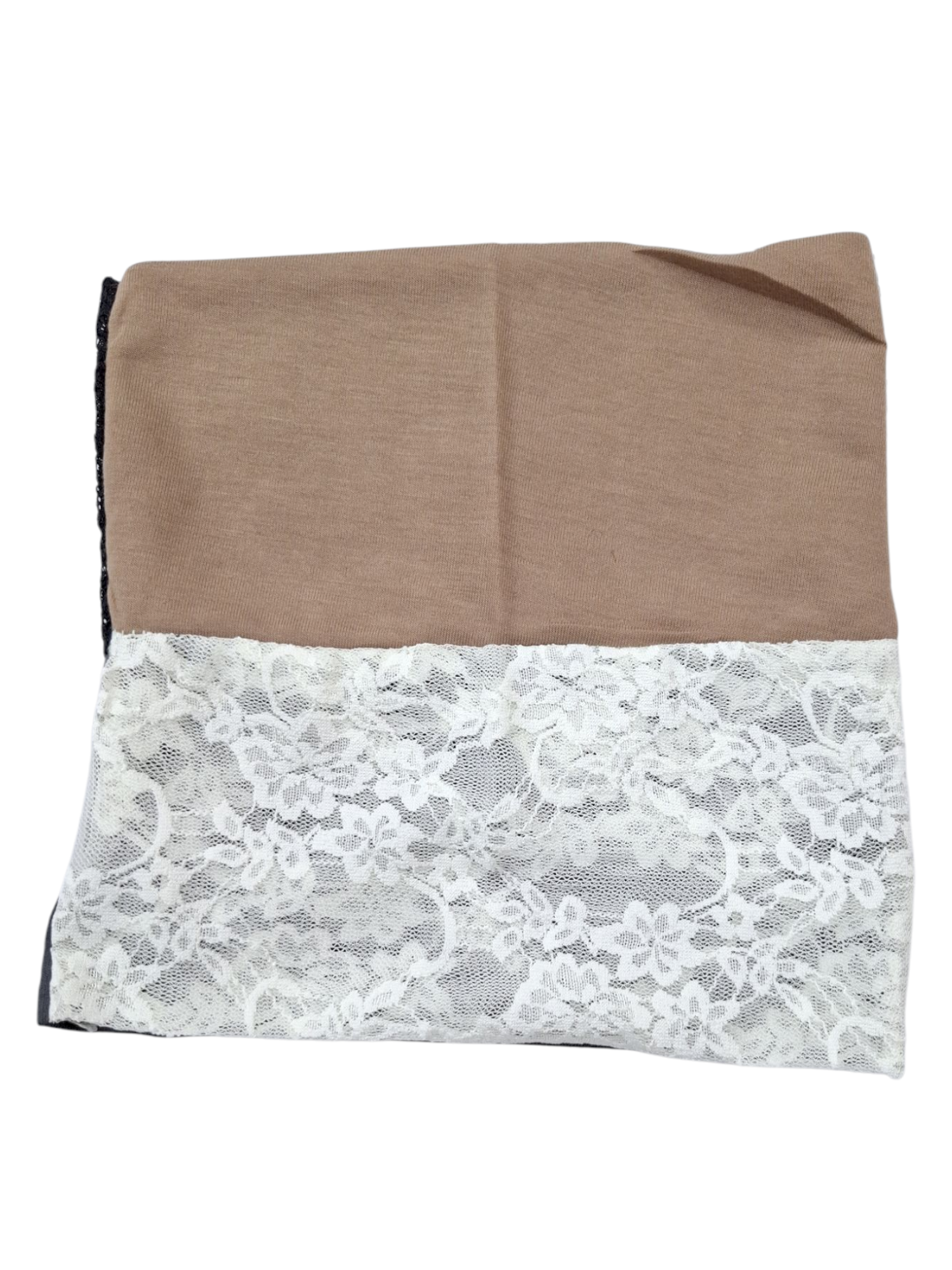 4-in-1 Hijab Tube Cap 