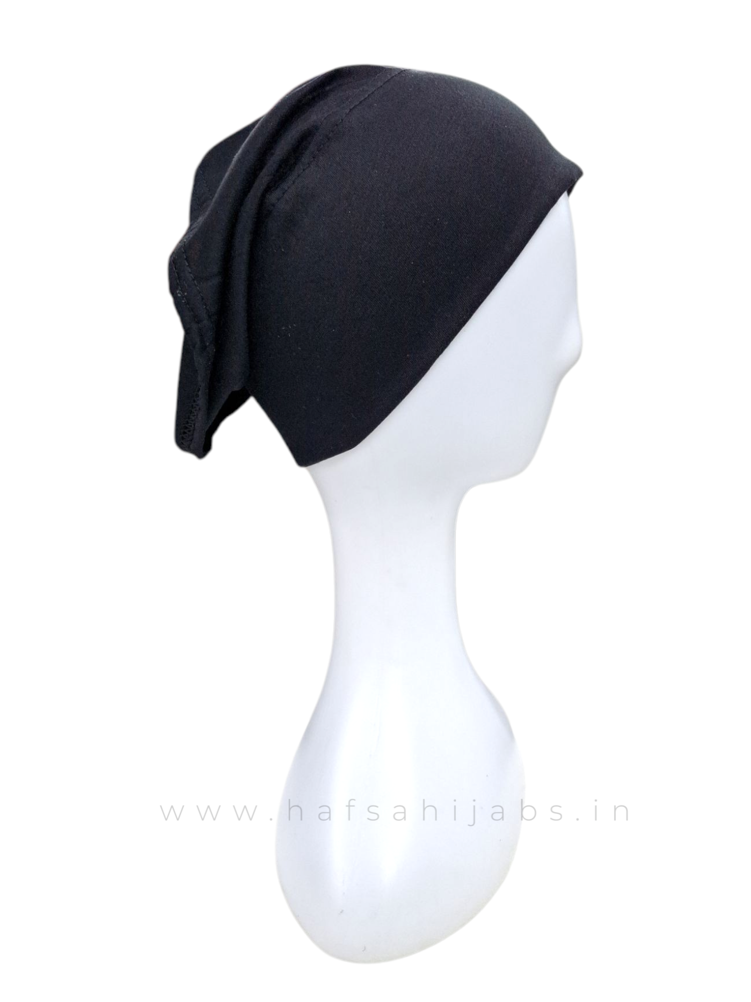 hijab tube cap