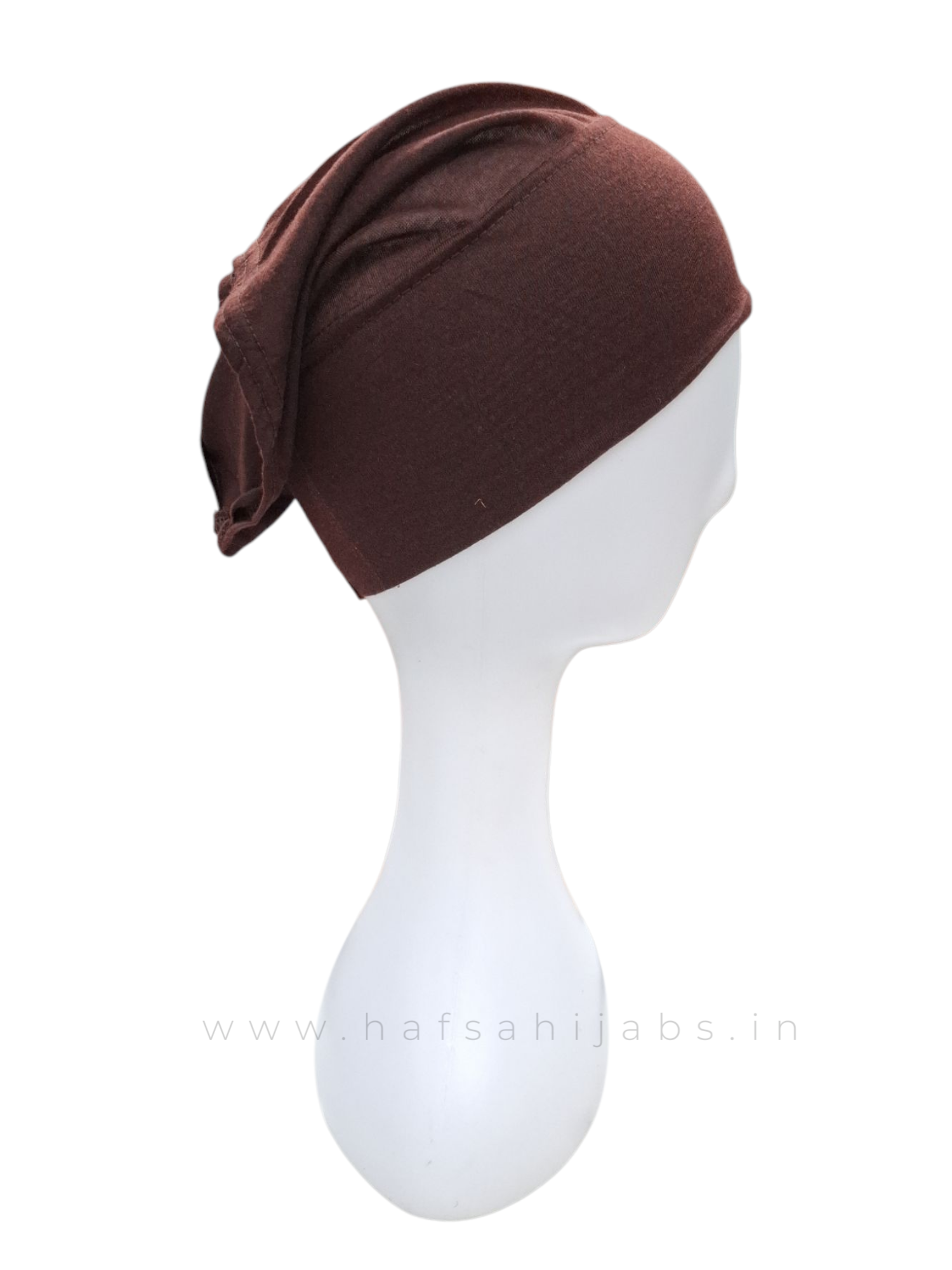 hijab tube cap