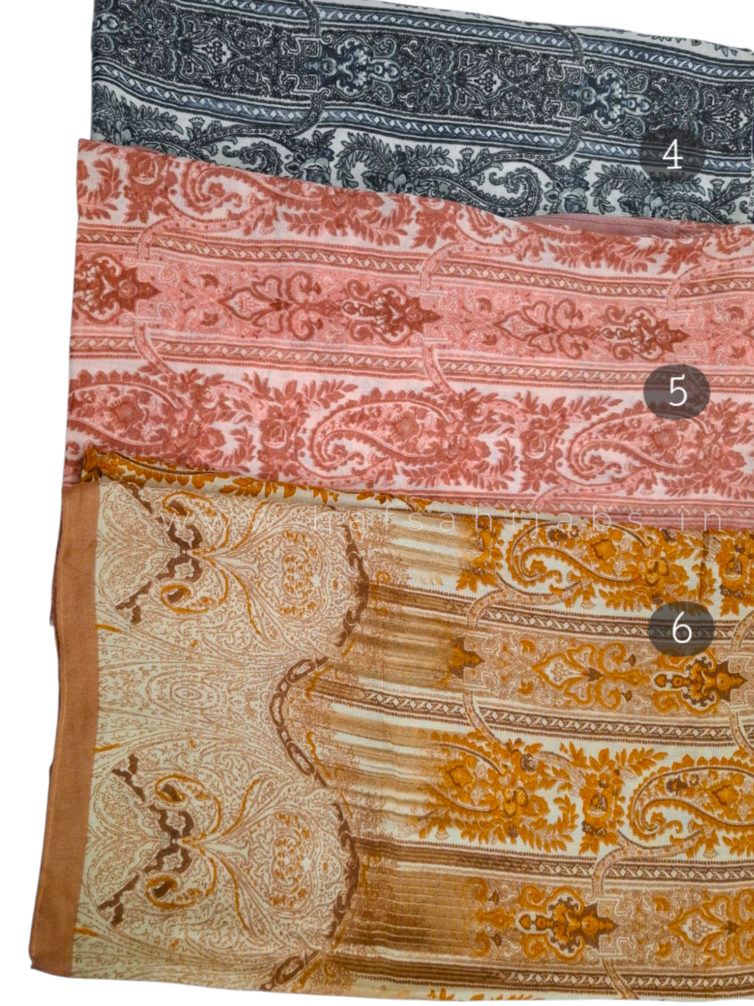 Premium Pashmina Hijabs