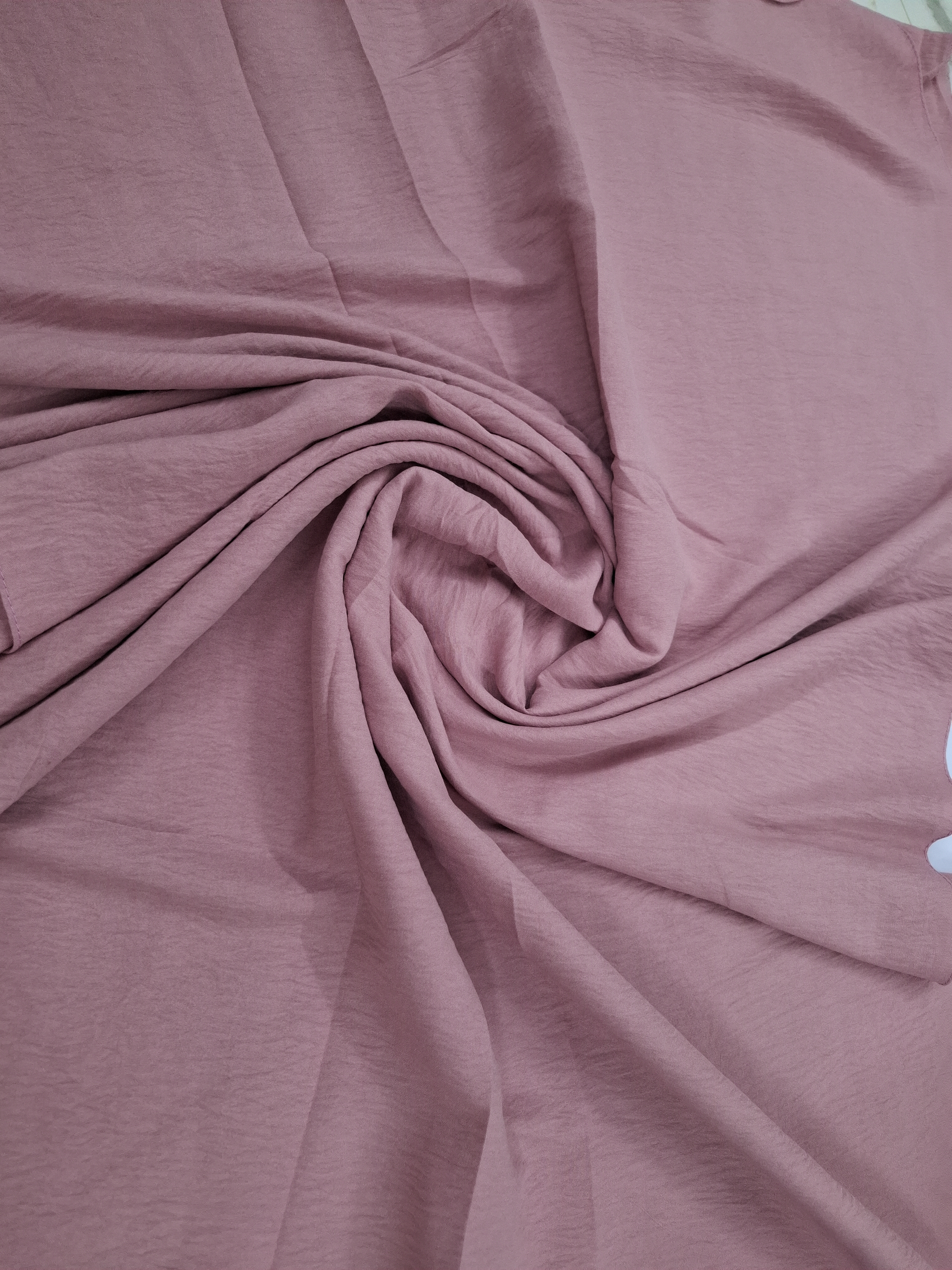 Premium soft crush cotton hijabs