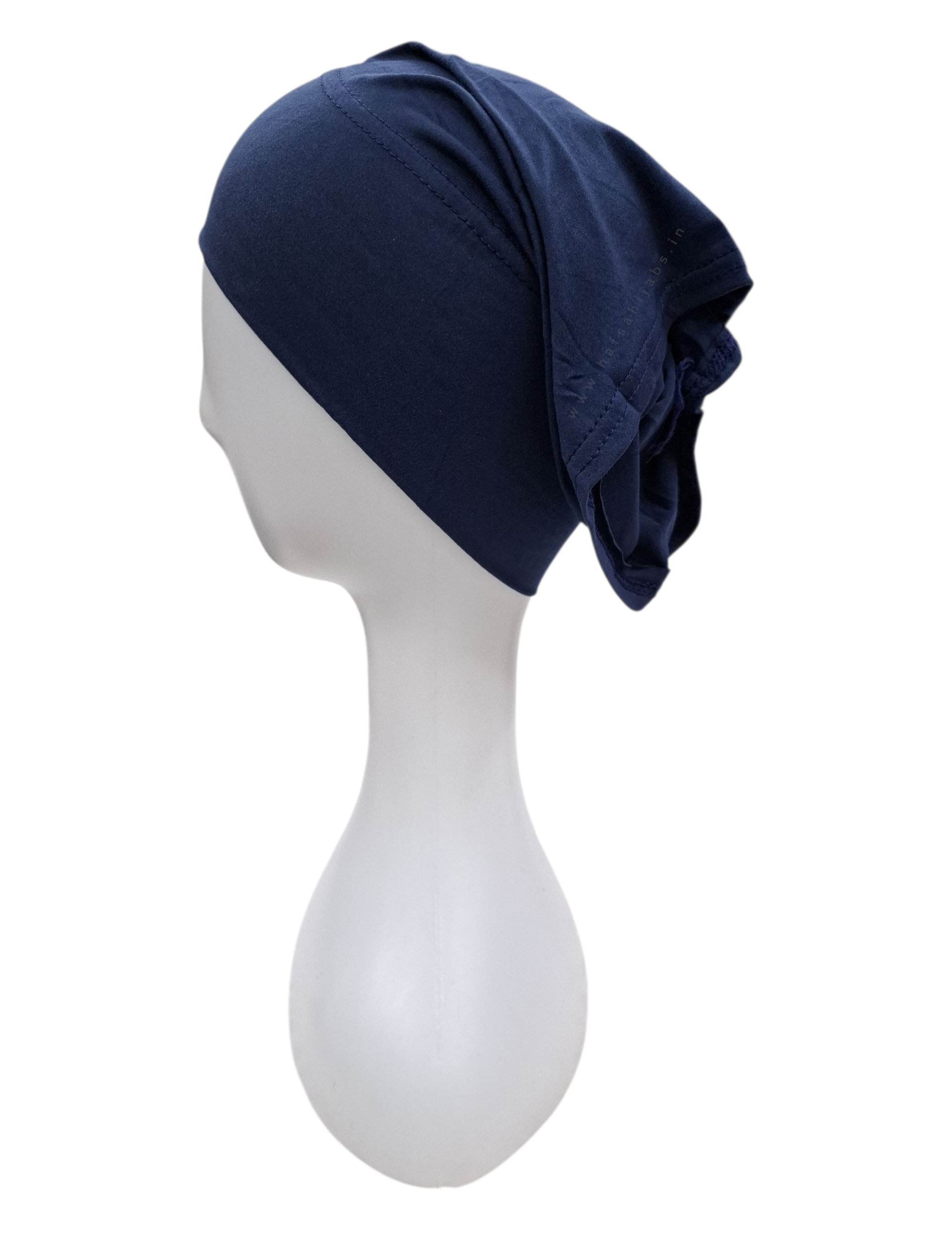 Premium Jersey Hijab Tube Cap