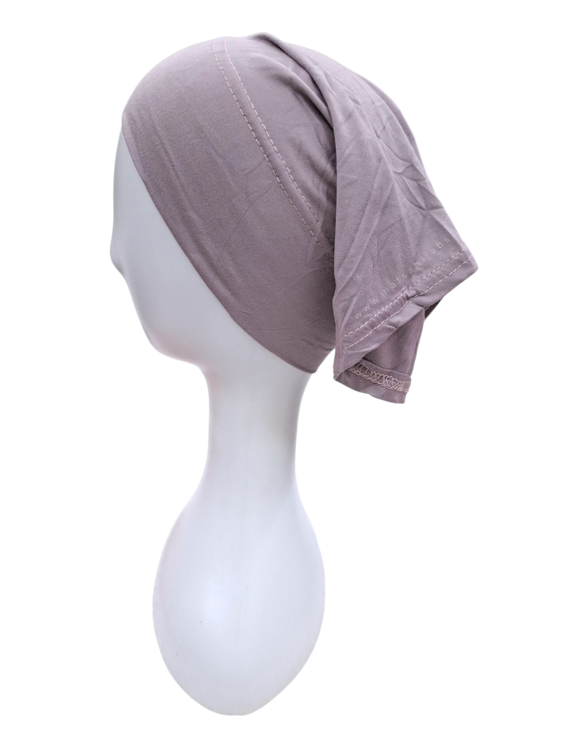 Premium Jersey Hijab Tube Cap