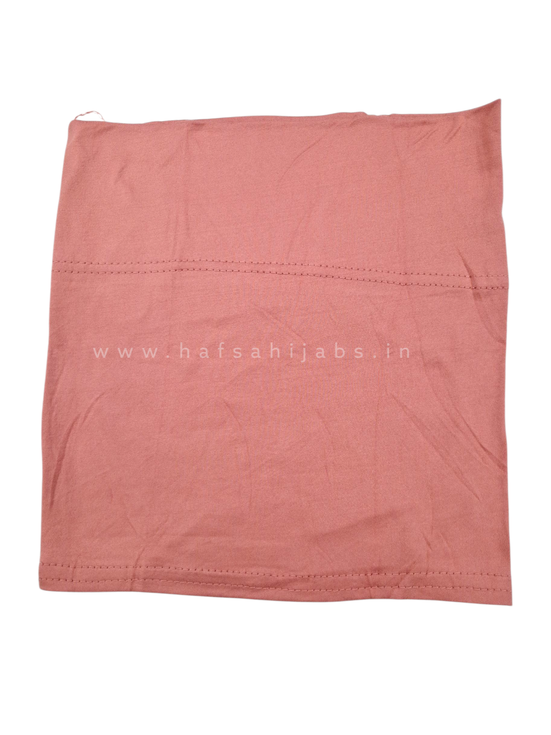 Premium Jersey Hijab Tube Cap