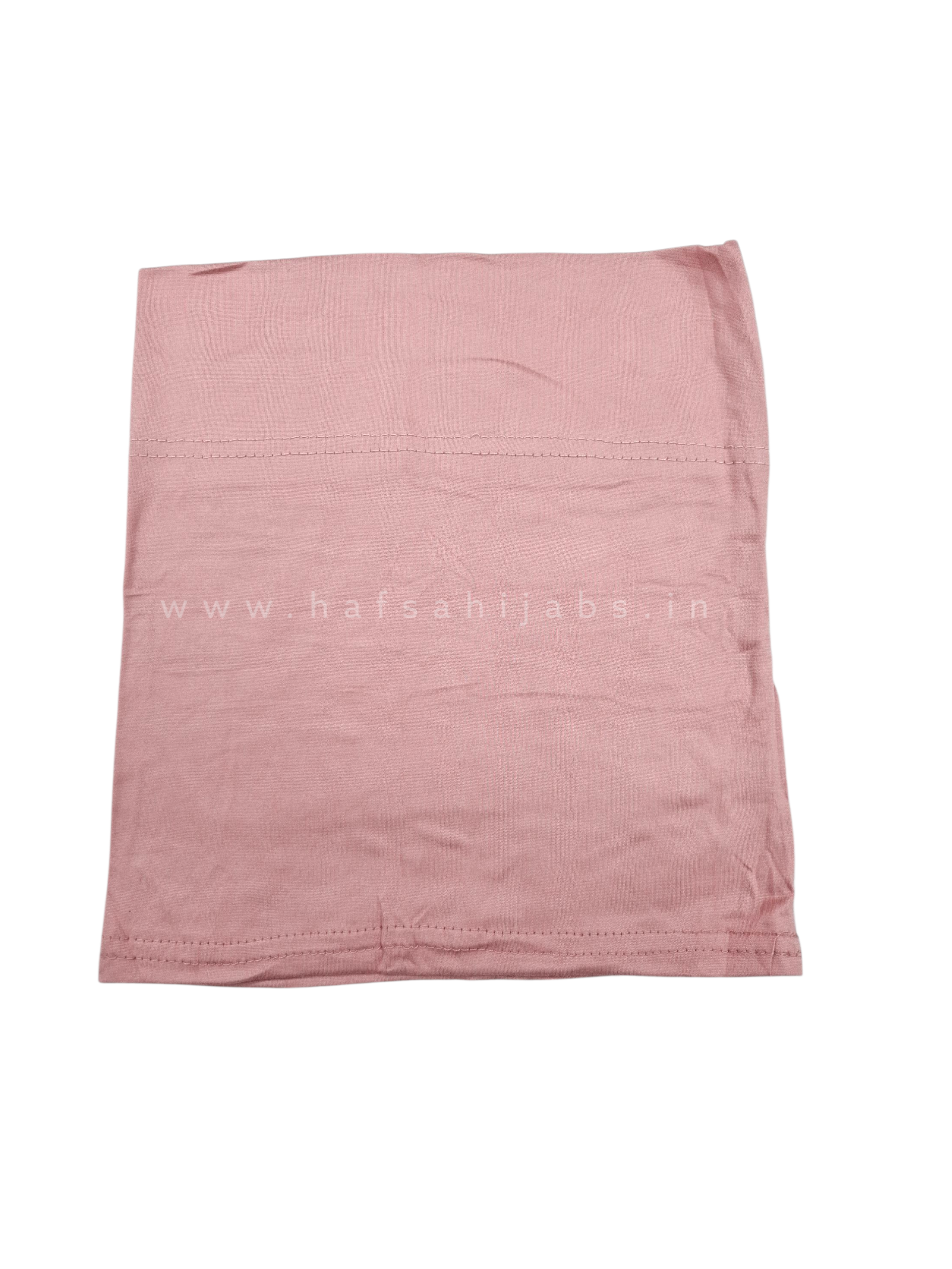 Premium Jersey Hijab Tube Cap