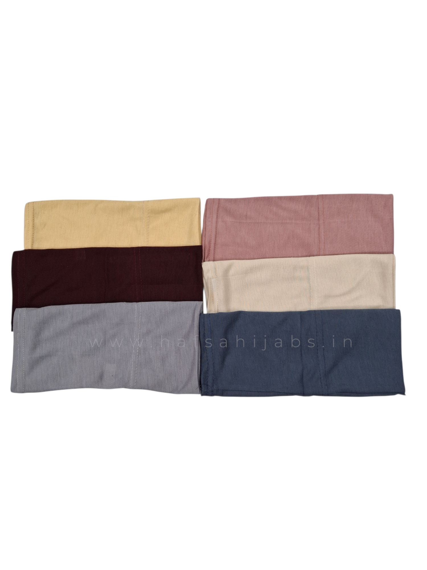 hijab tube cap