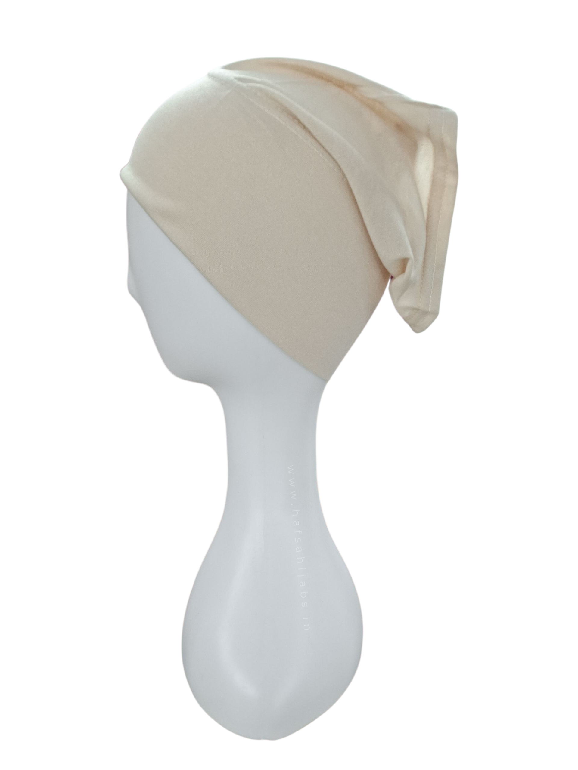 hijab tube cap