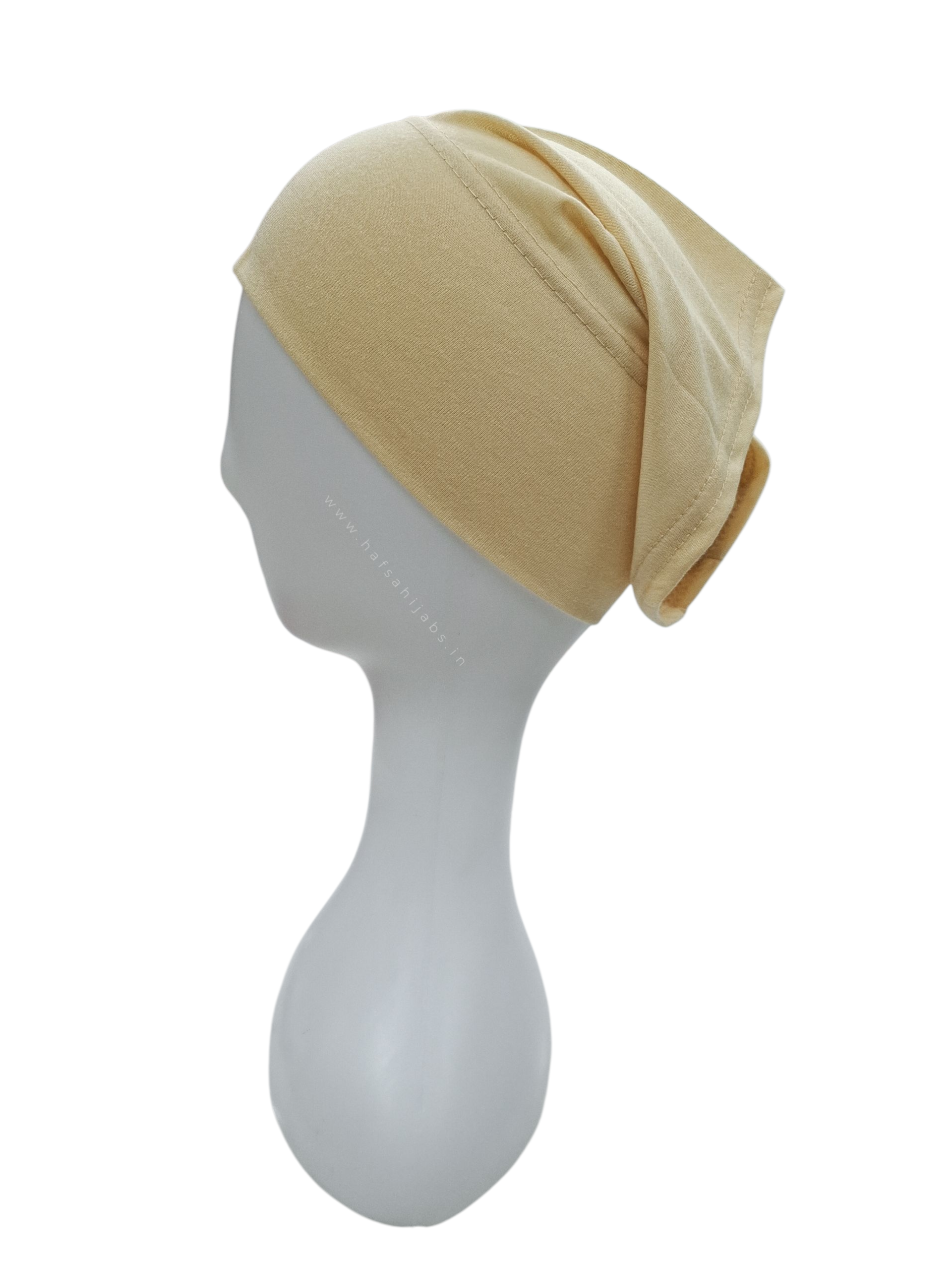 hijab tube cap