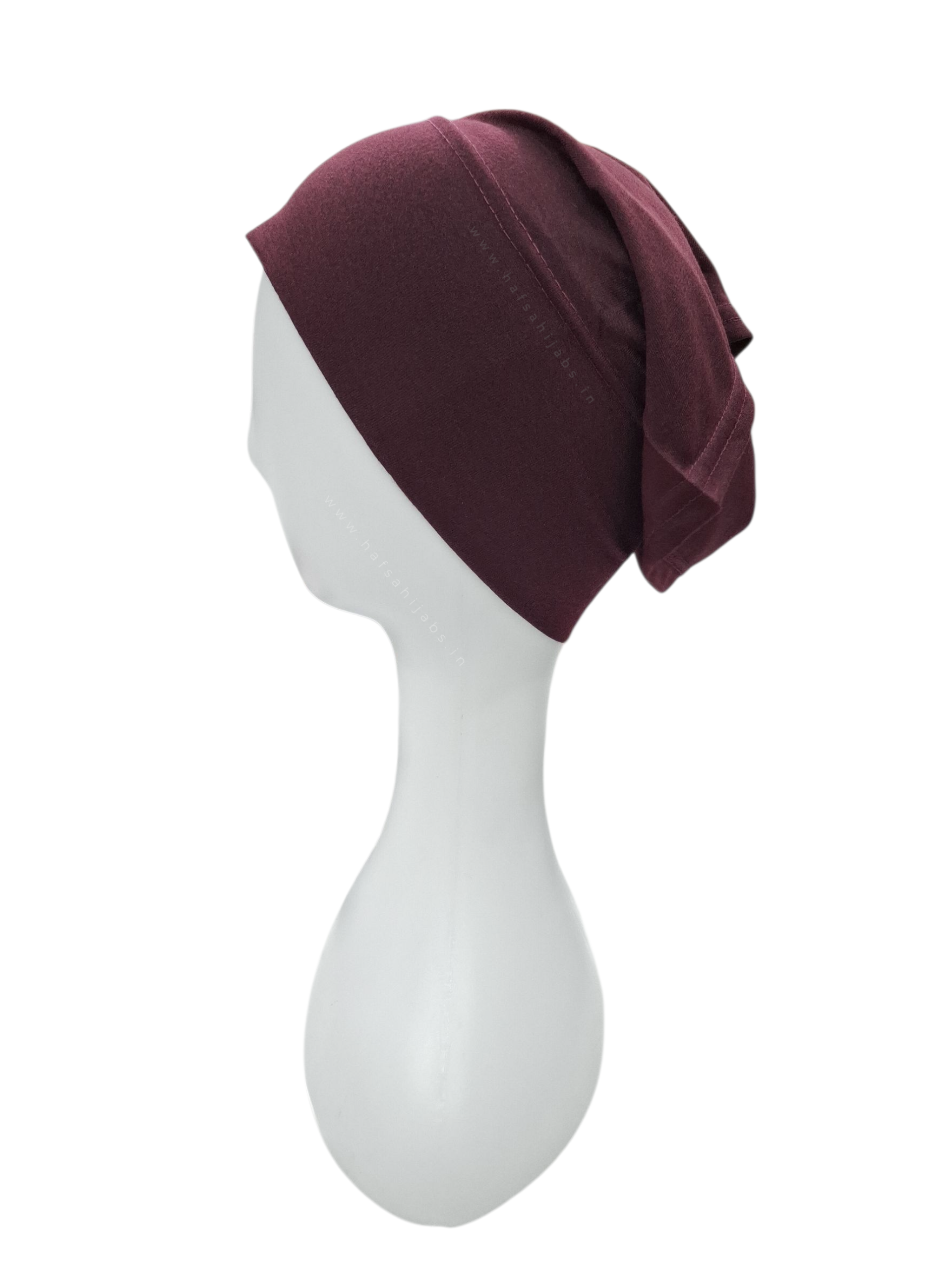 hijab tube cap