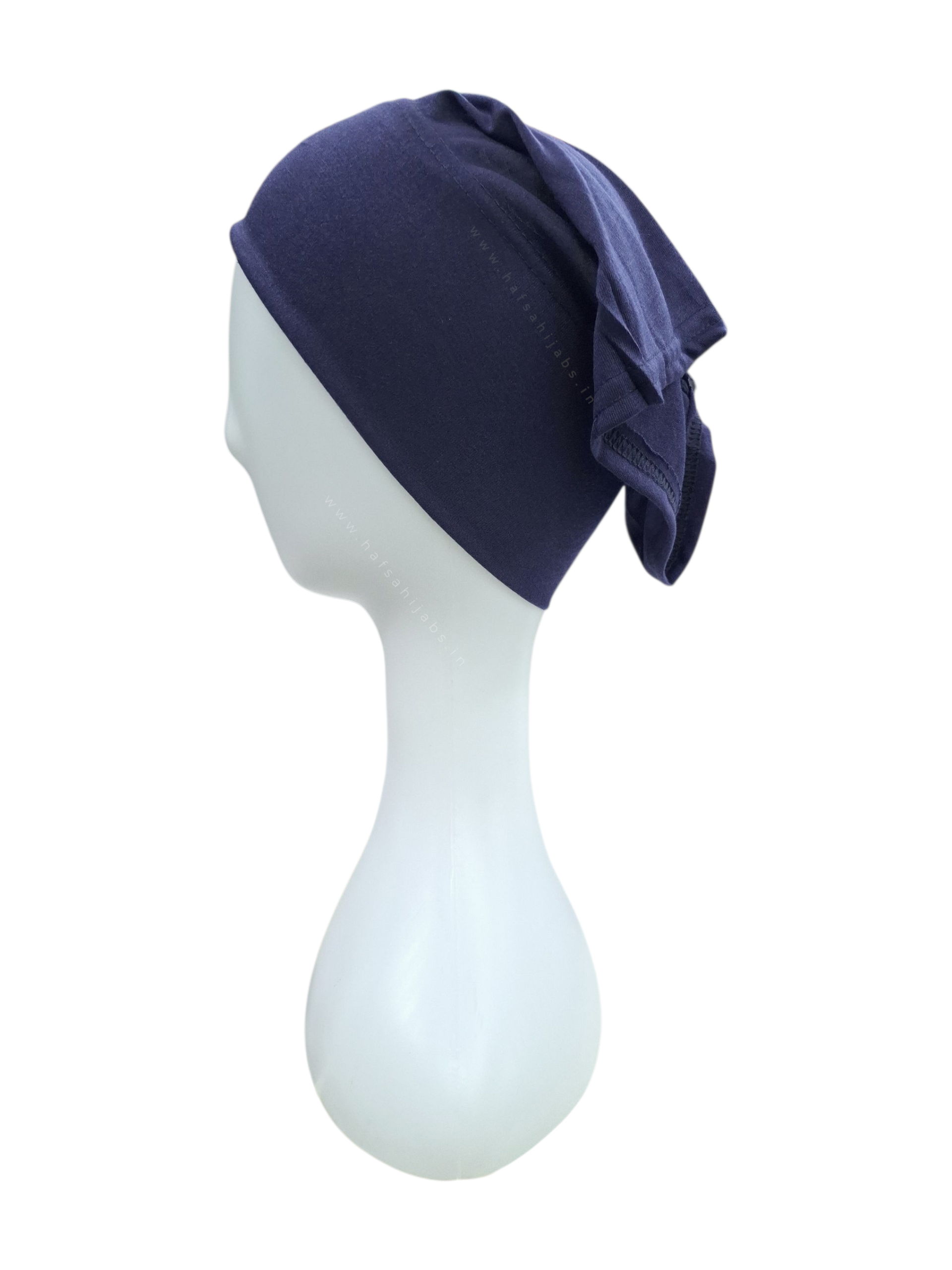 hijab tube cap