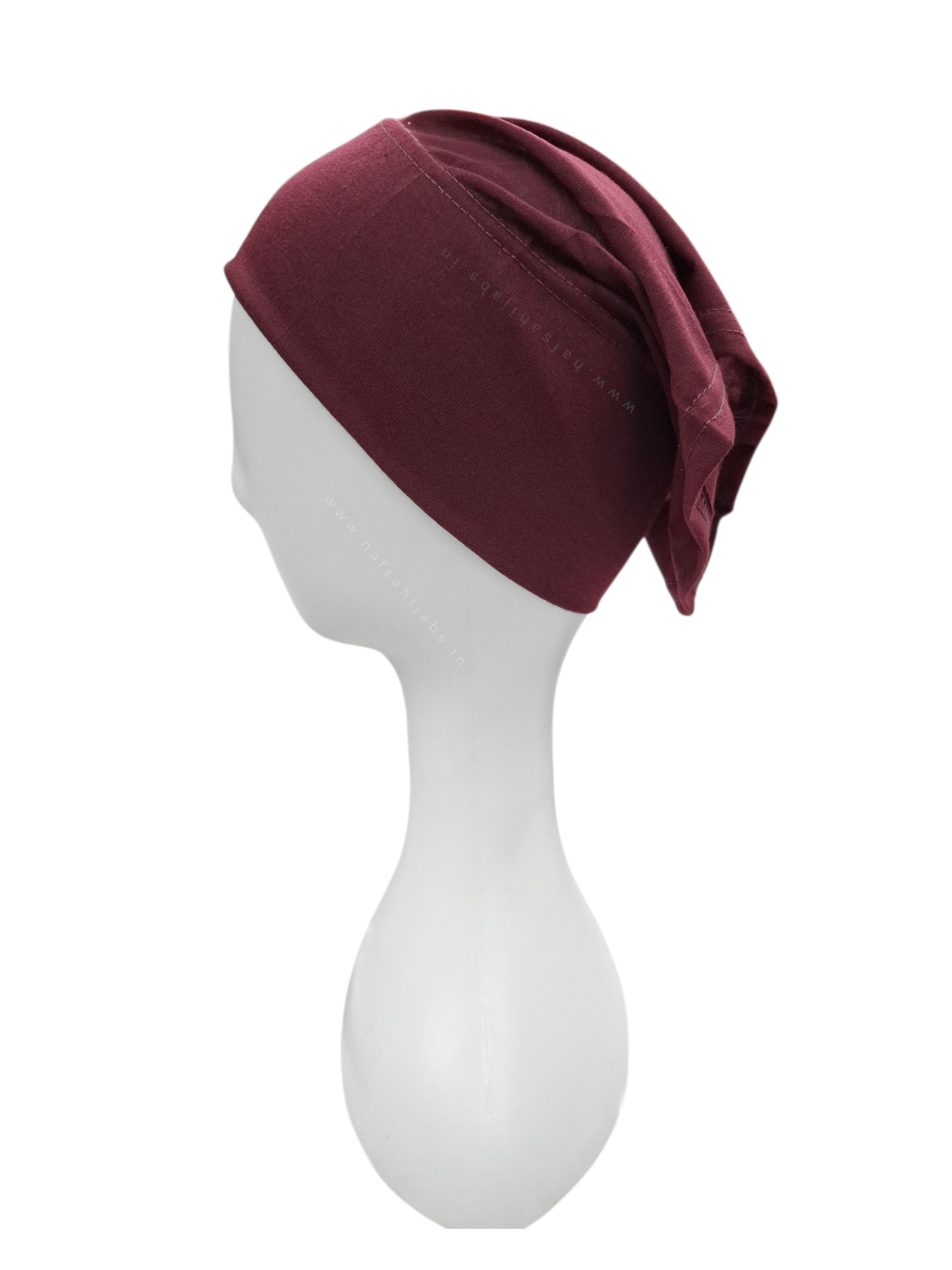 hijab tube cap