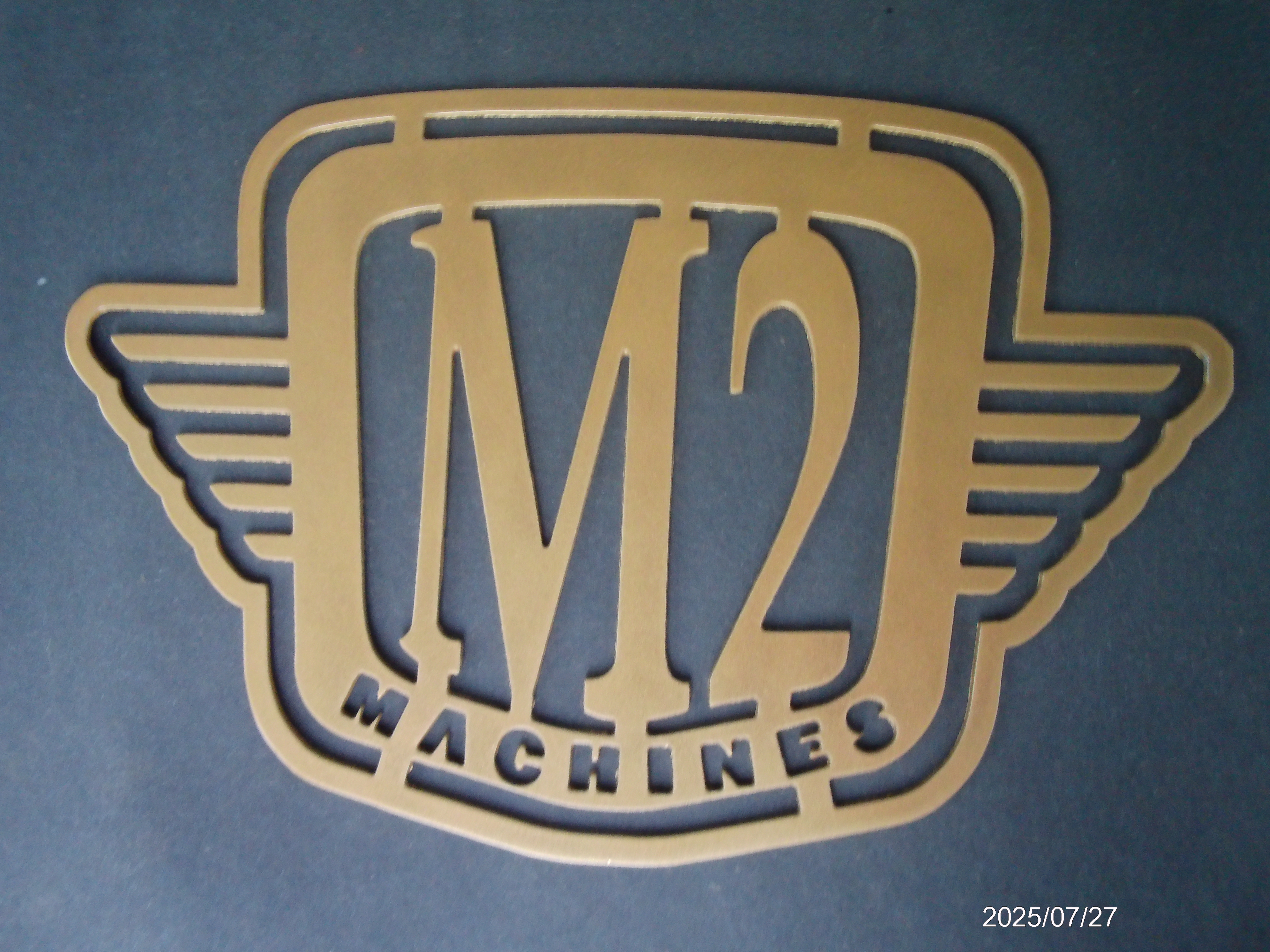 M2 Machines