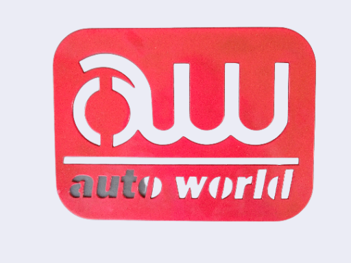 Auto World 
