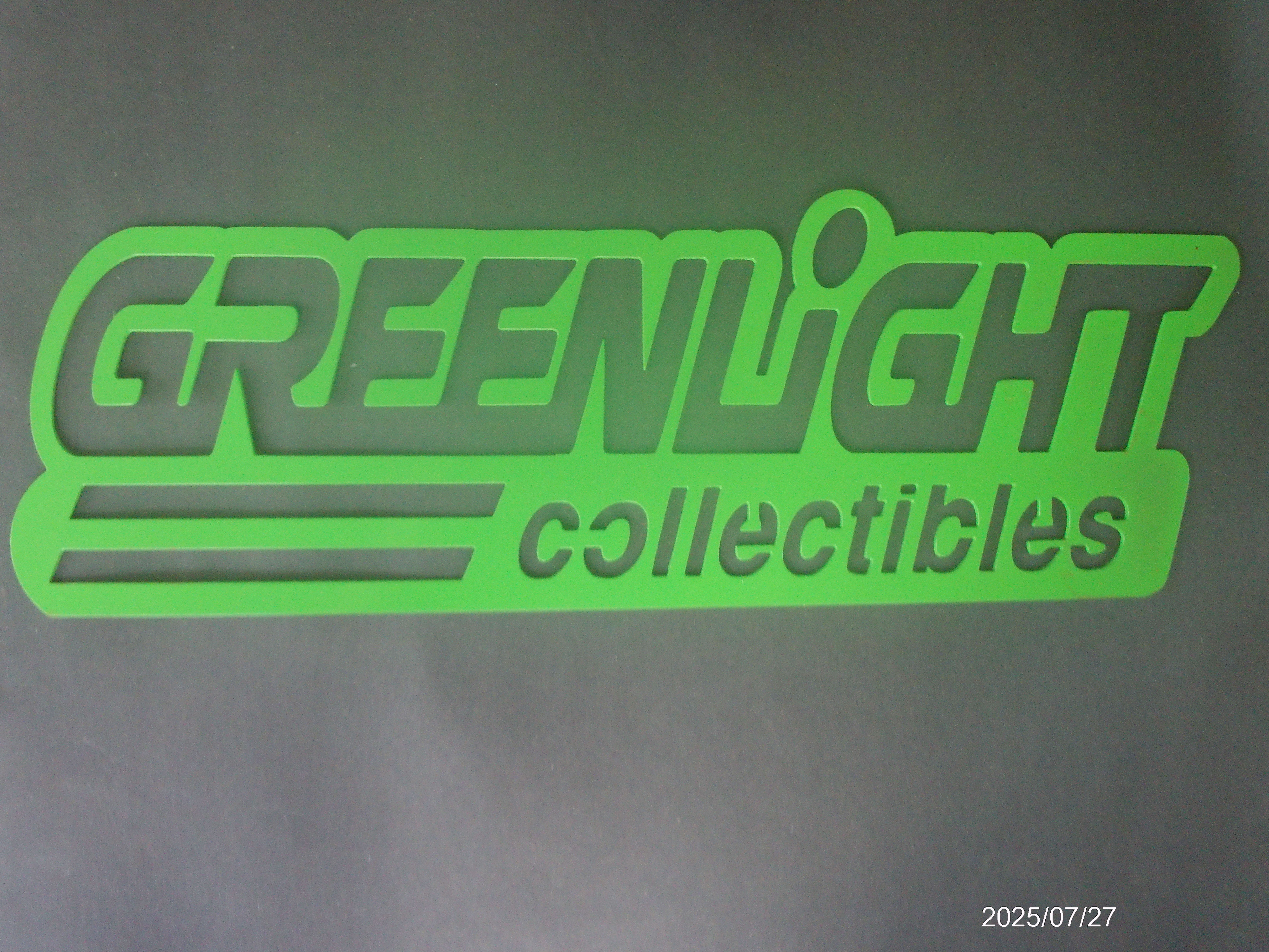 Greenlight Collectibles