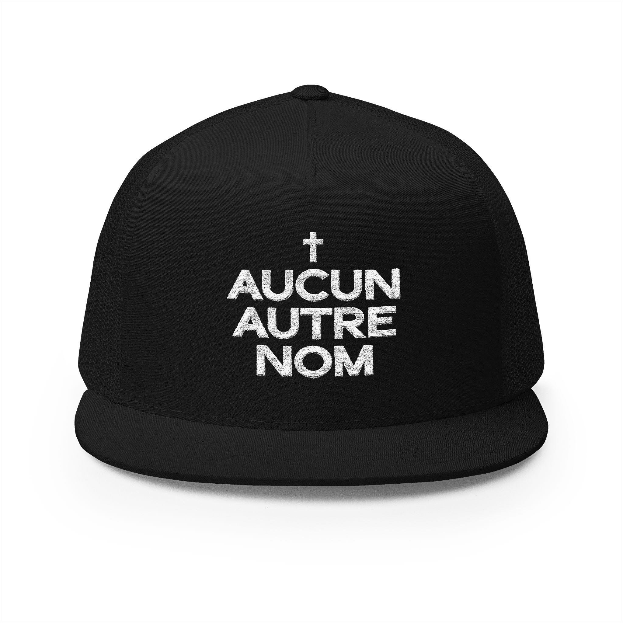 Aucun Autre Nom - casquette