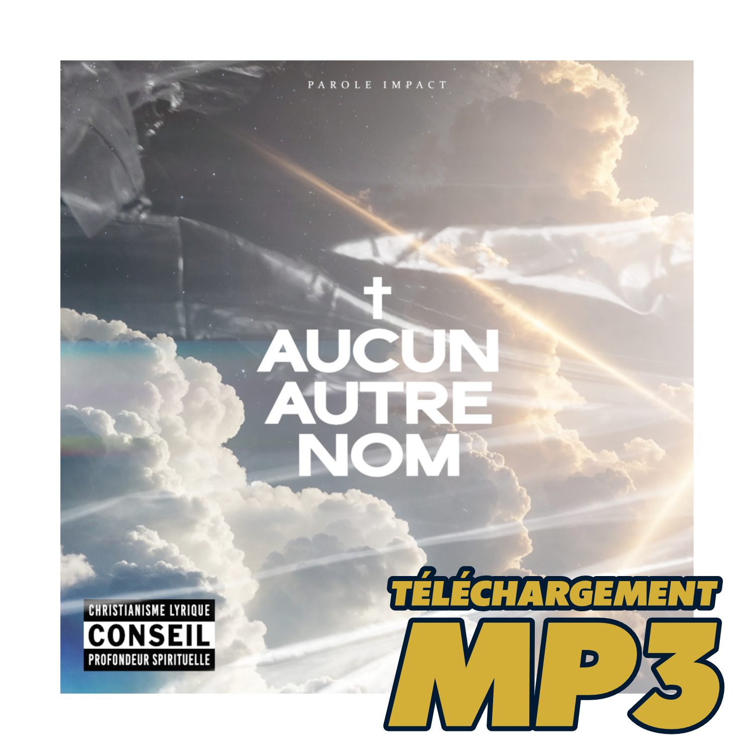 Aucun Autre Nom - Parole Impact