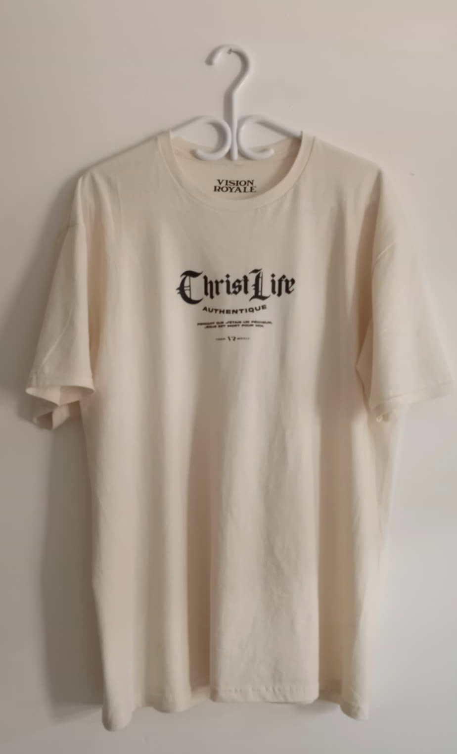 ChristLife Authentique