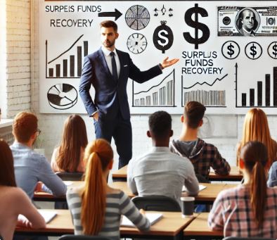 1:1 Surplus Business Evaluation 