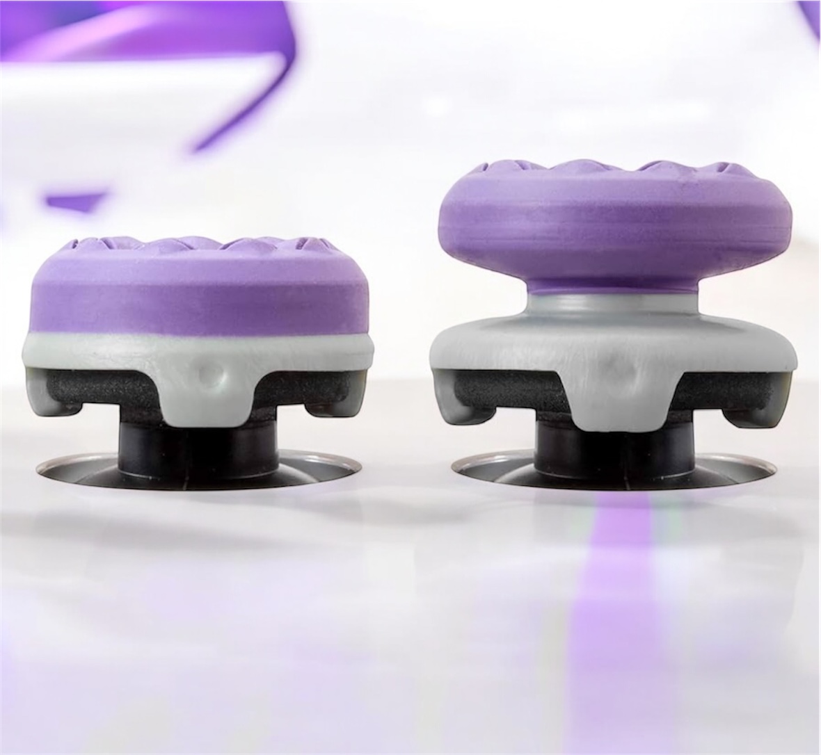 Control freek  (capuchons pour joestick ps4 ps5)