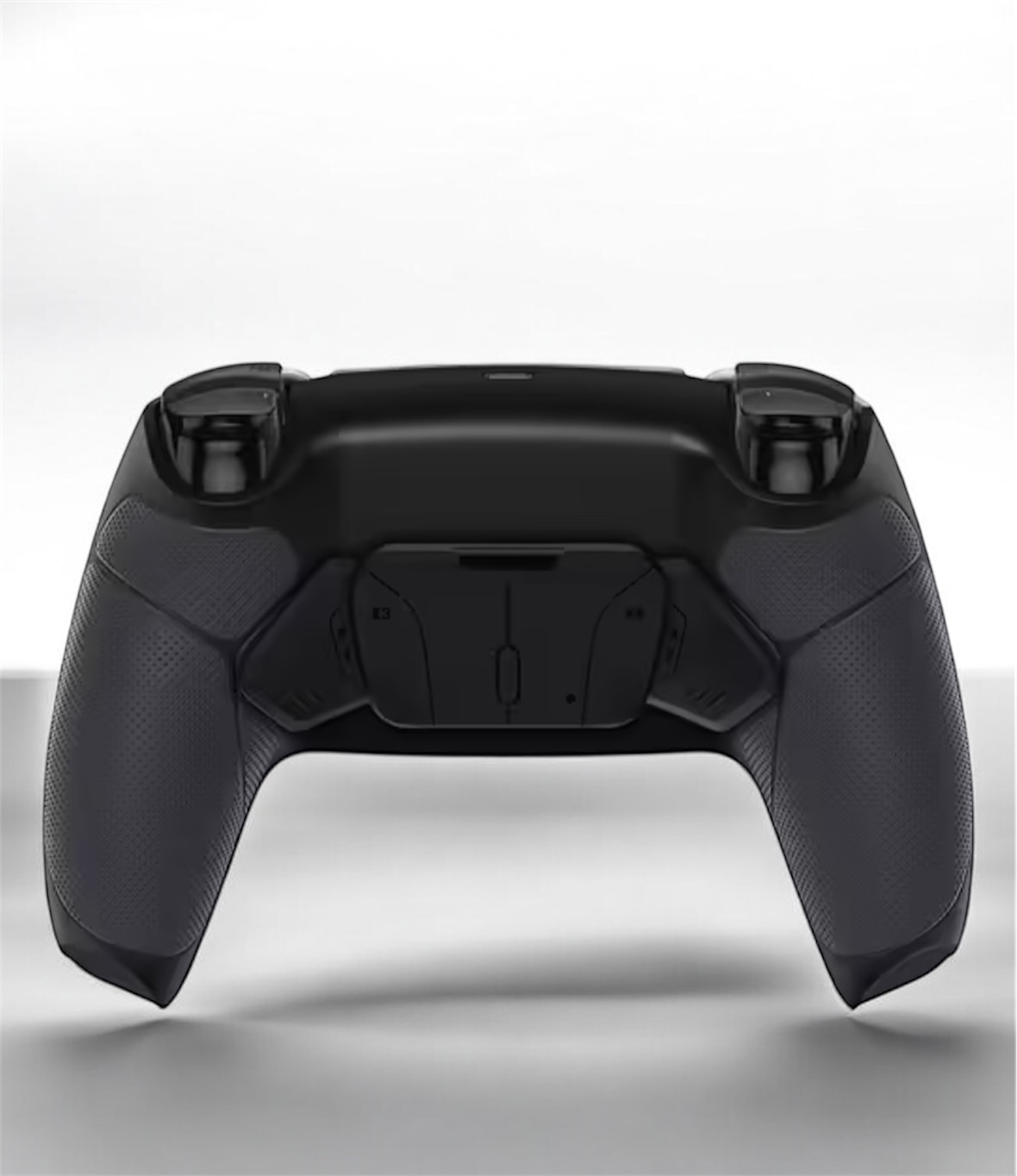 manette ps5 jostick hall effect + 2 palettes