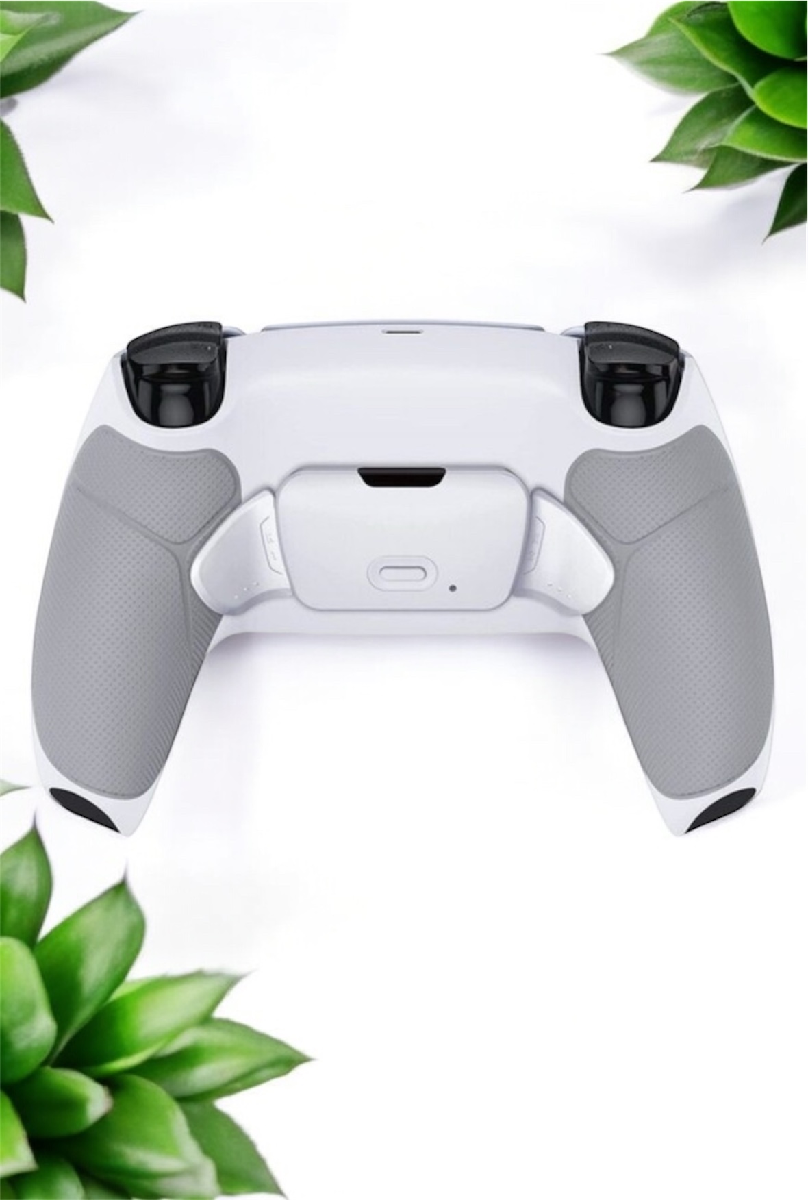 manette ps5 jostick hall effect + 2 palettes