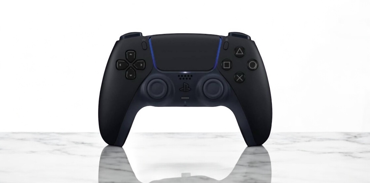 manette ps5 jostick hall effect + 2 palettes