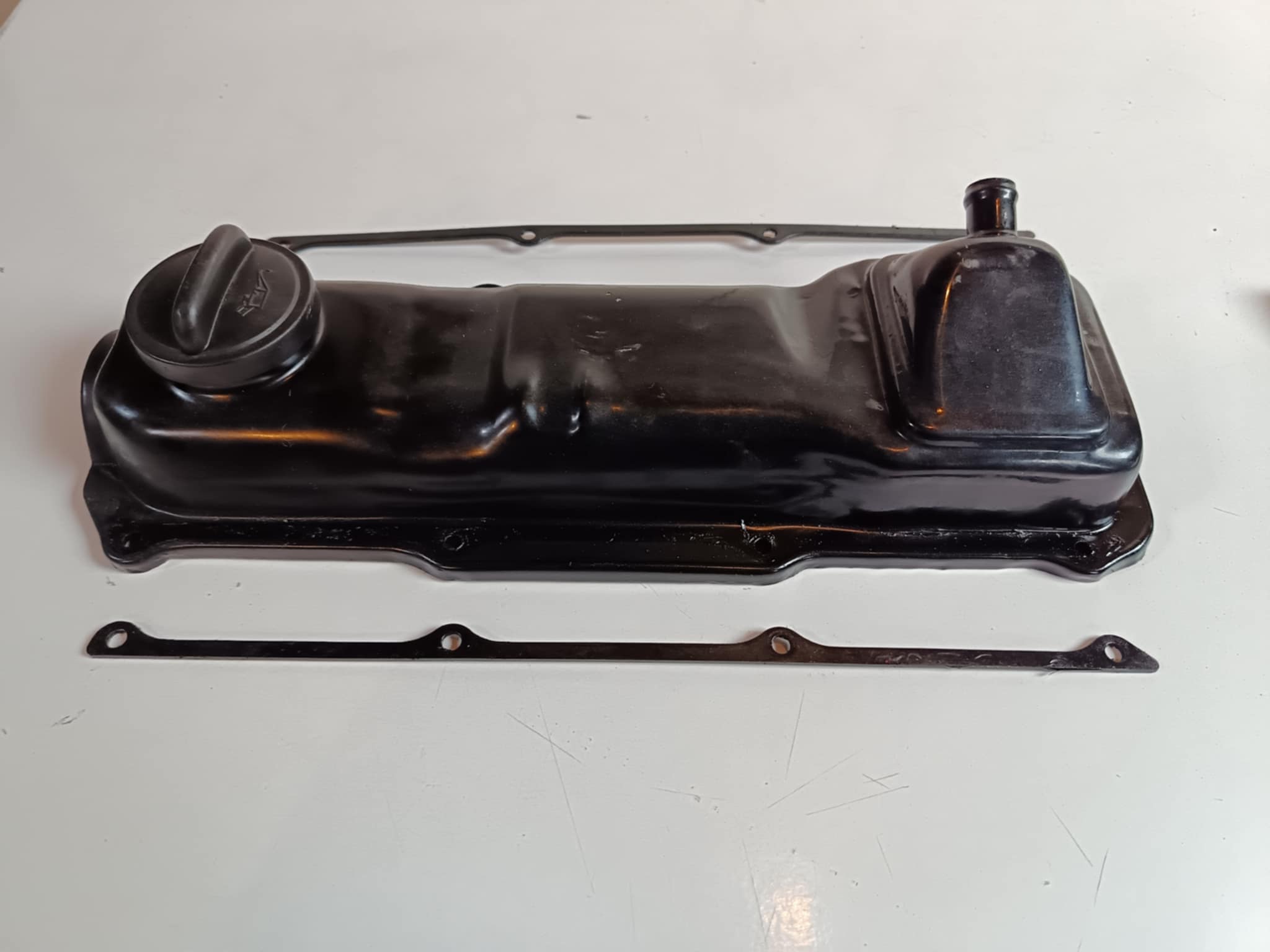 Couvre culasse vw t3 - Golf 1 et 2