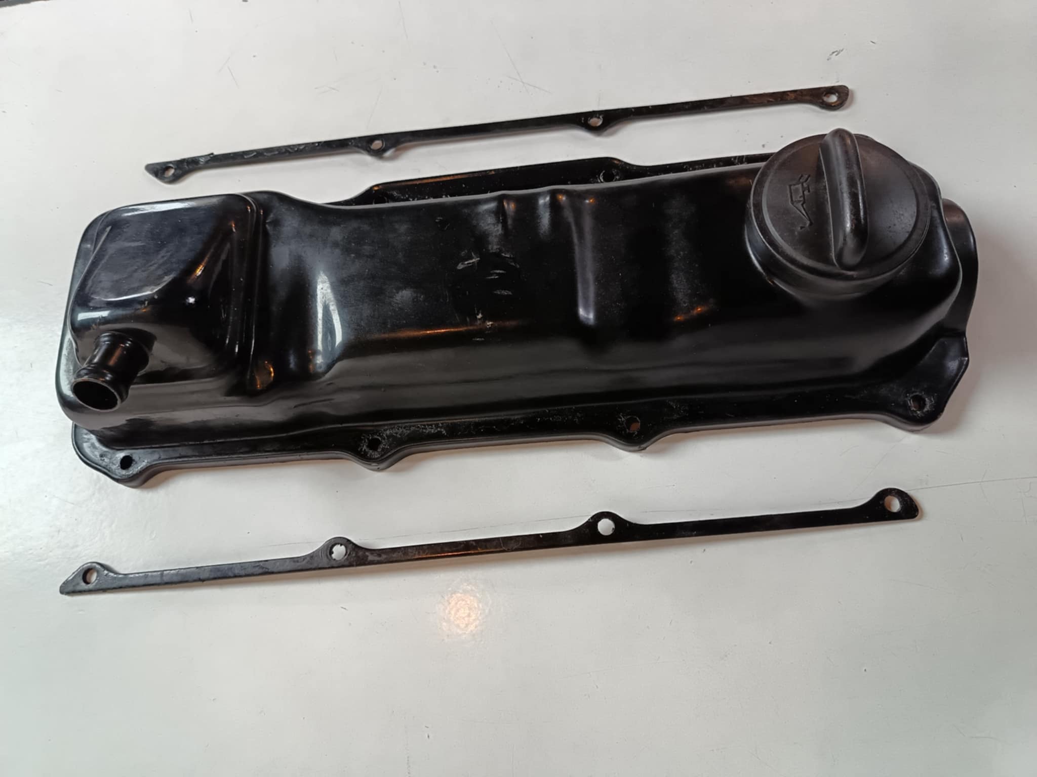 Couvre culasse vw t3 - Golf 1 et 2