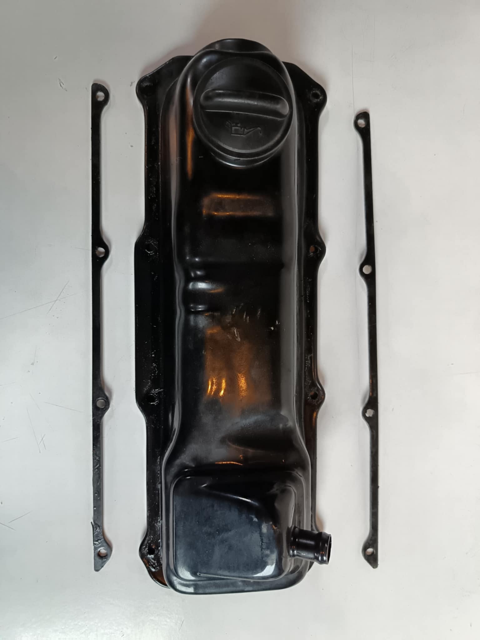 Couvre culasse vw t3 - Golf 1 et 2