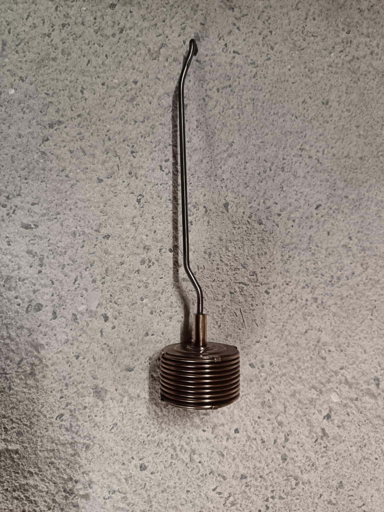 Carlostat / thermostat 65-70°C