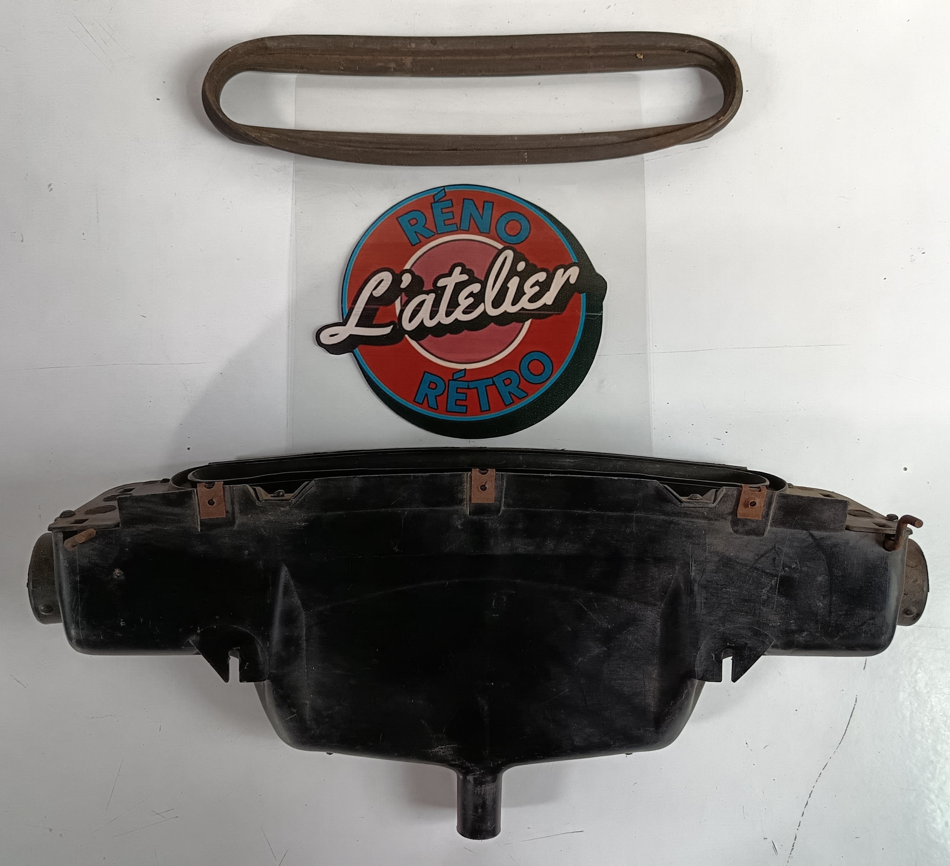 Boîtier de commande de Chauffage vw coccinelle 1302 1303
