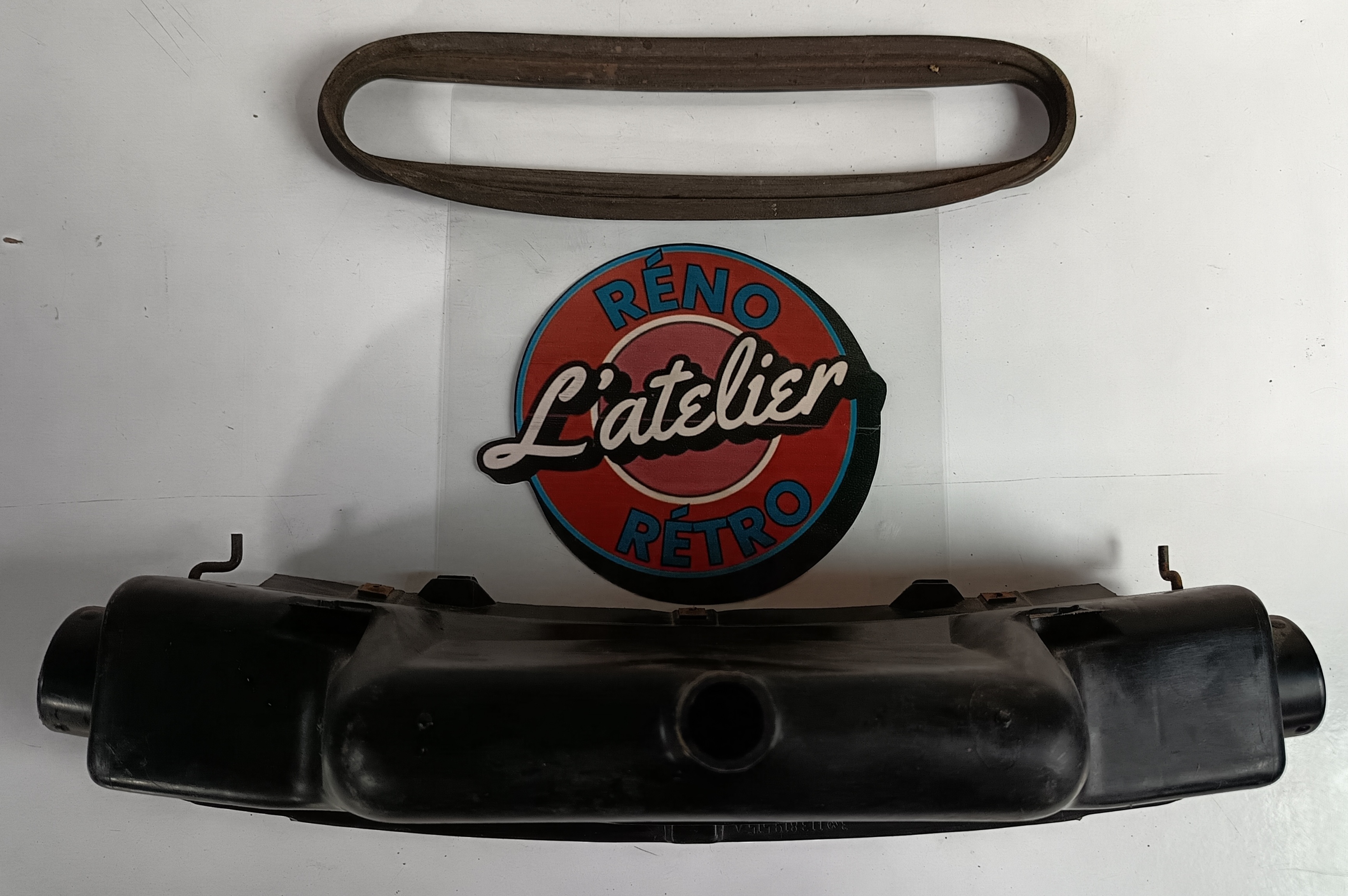 Boîtier de commande de Chauffage vw coccinelle 1302 1303 