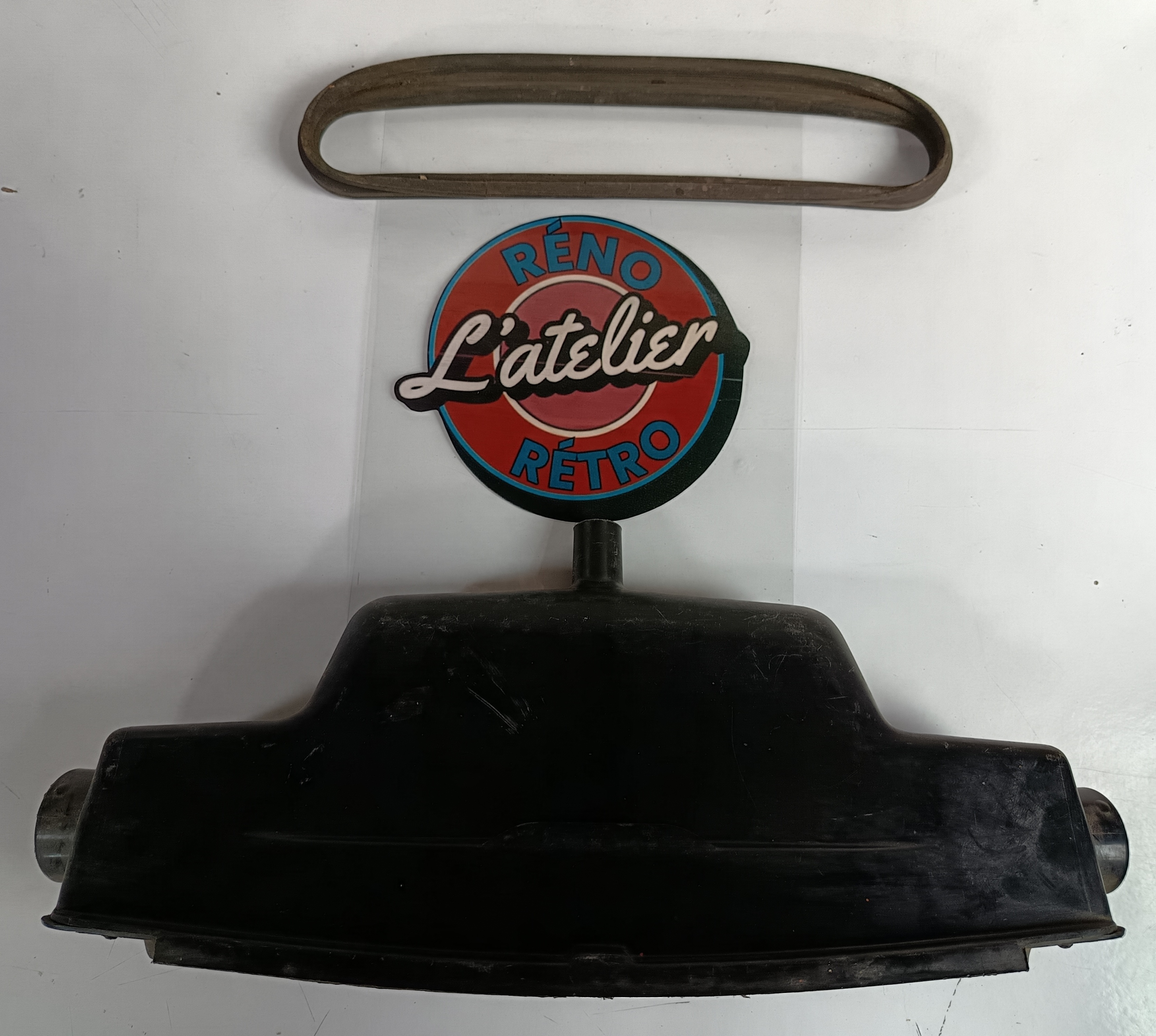 Boîtier de commande de Chauffage vw coccinelle 1302 1303 