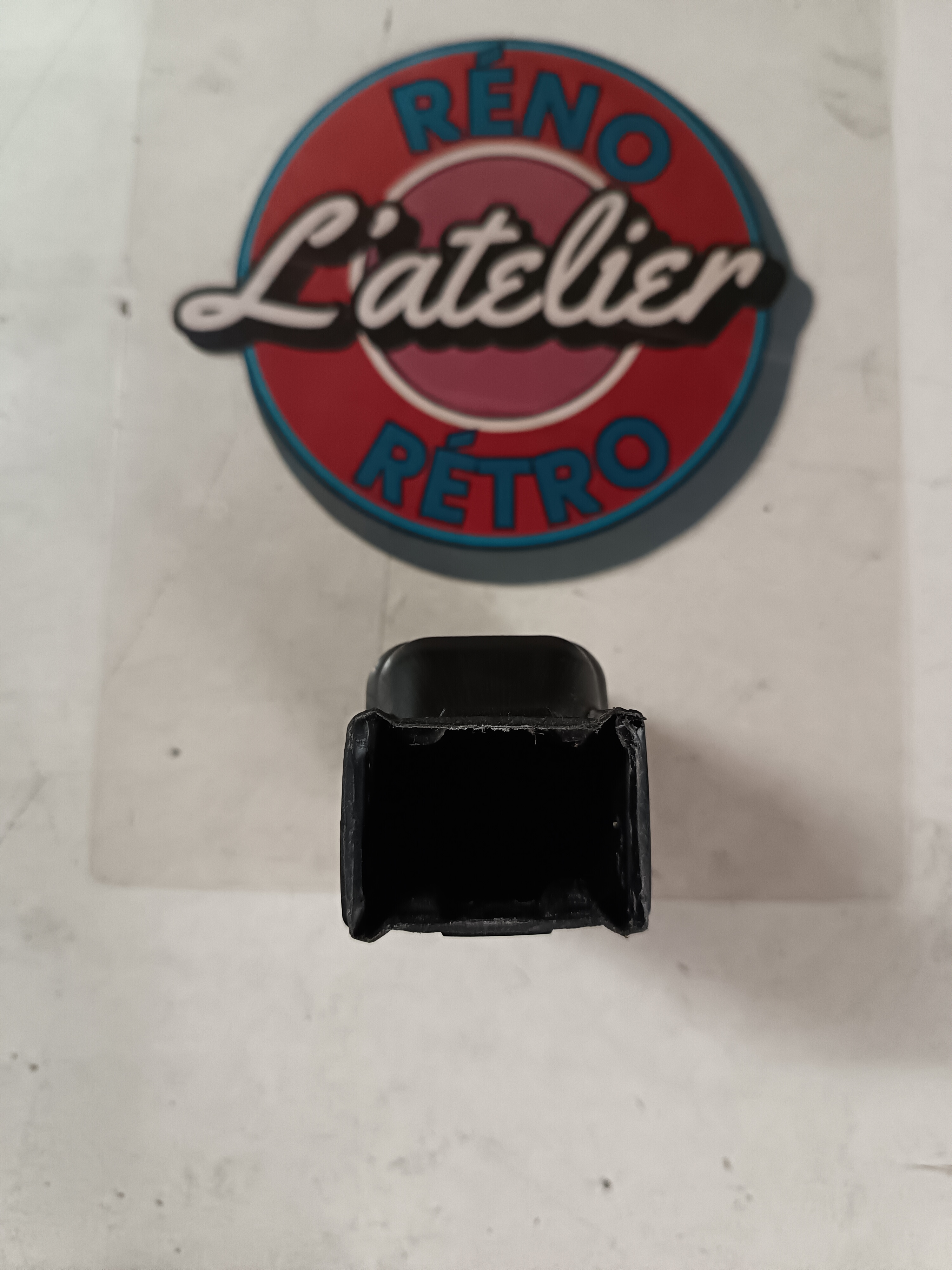 Protection pour retenue de porte et d'air avant gauche ou droite vw transporter t3 t25 