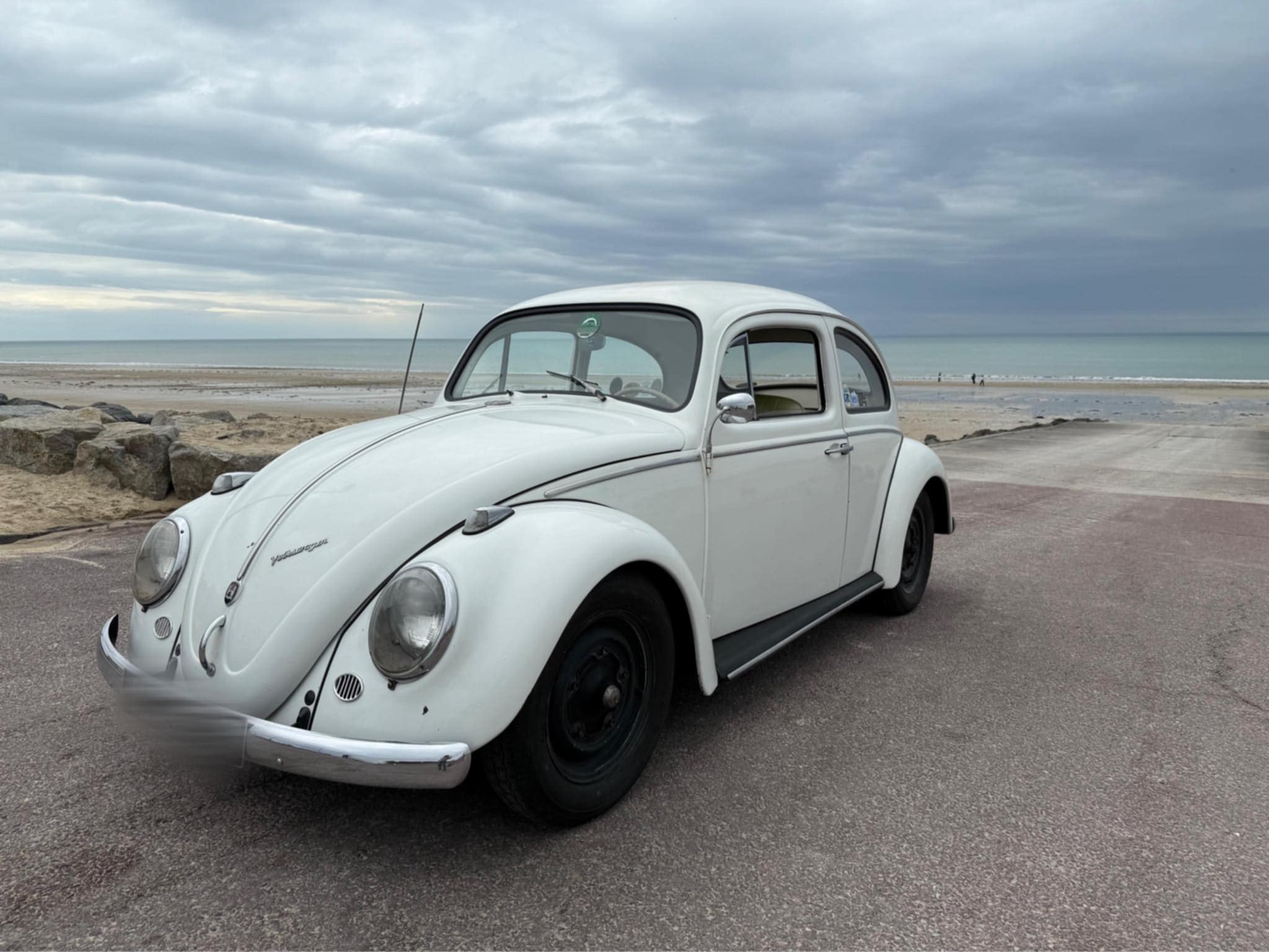 Coccinelle 1200 de 63