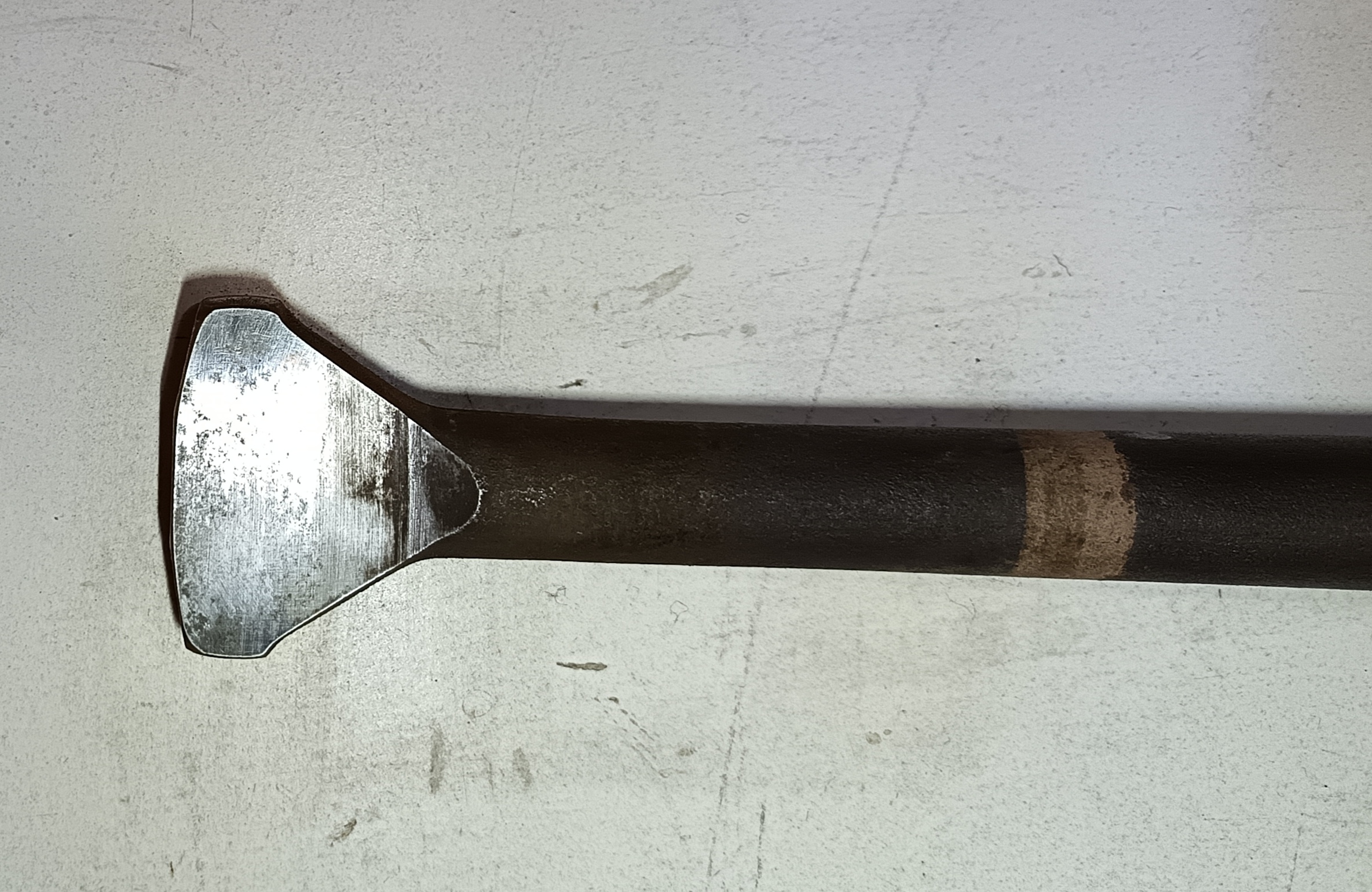 Axe de trompette courte origine vw