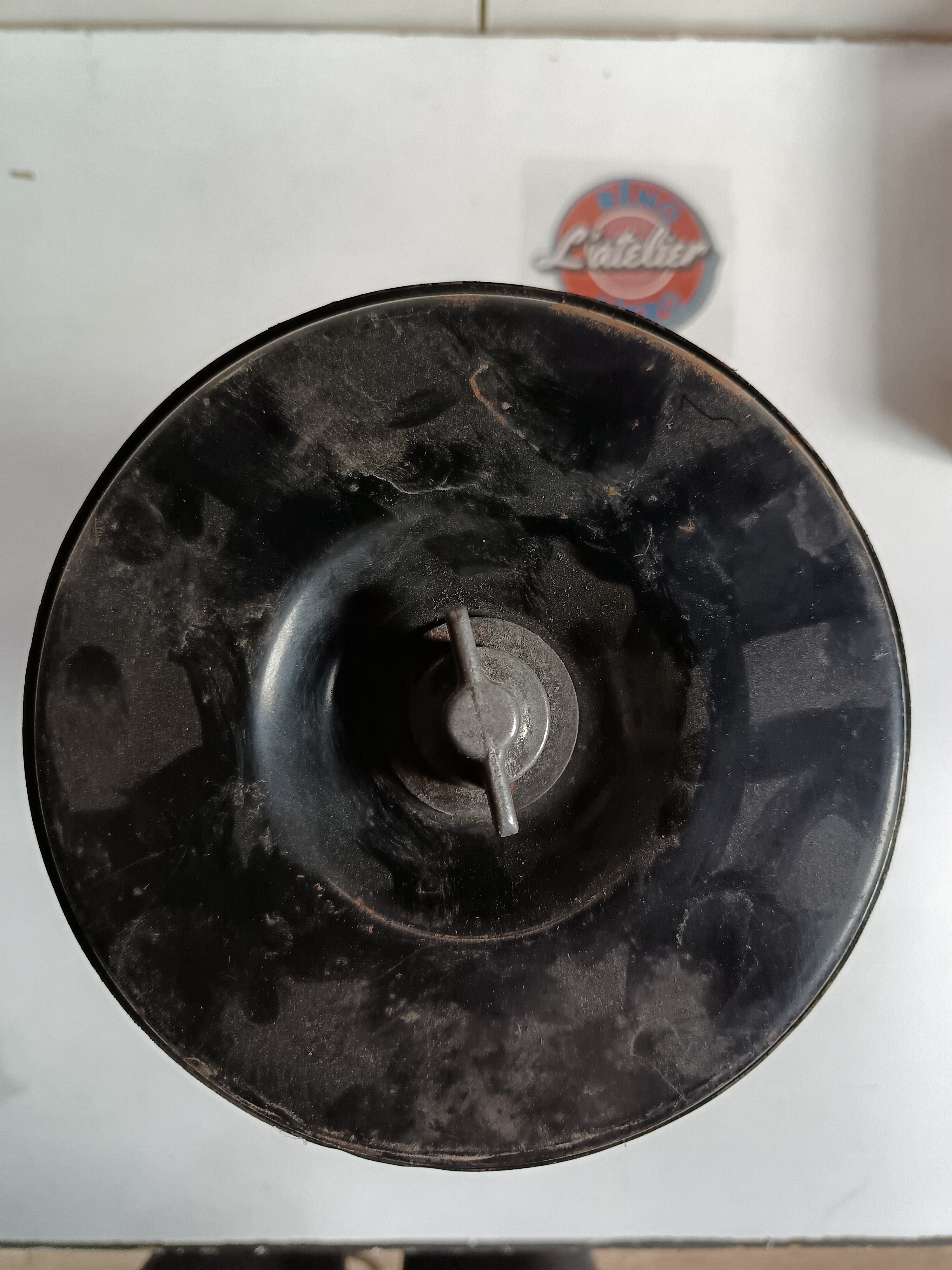 Filtre à air vw t3