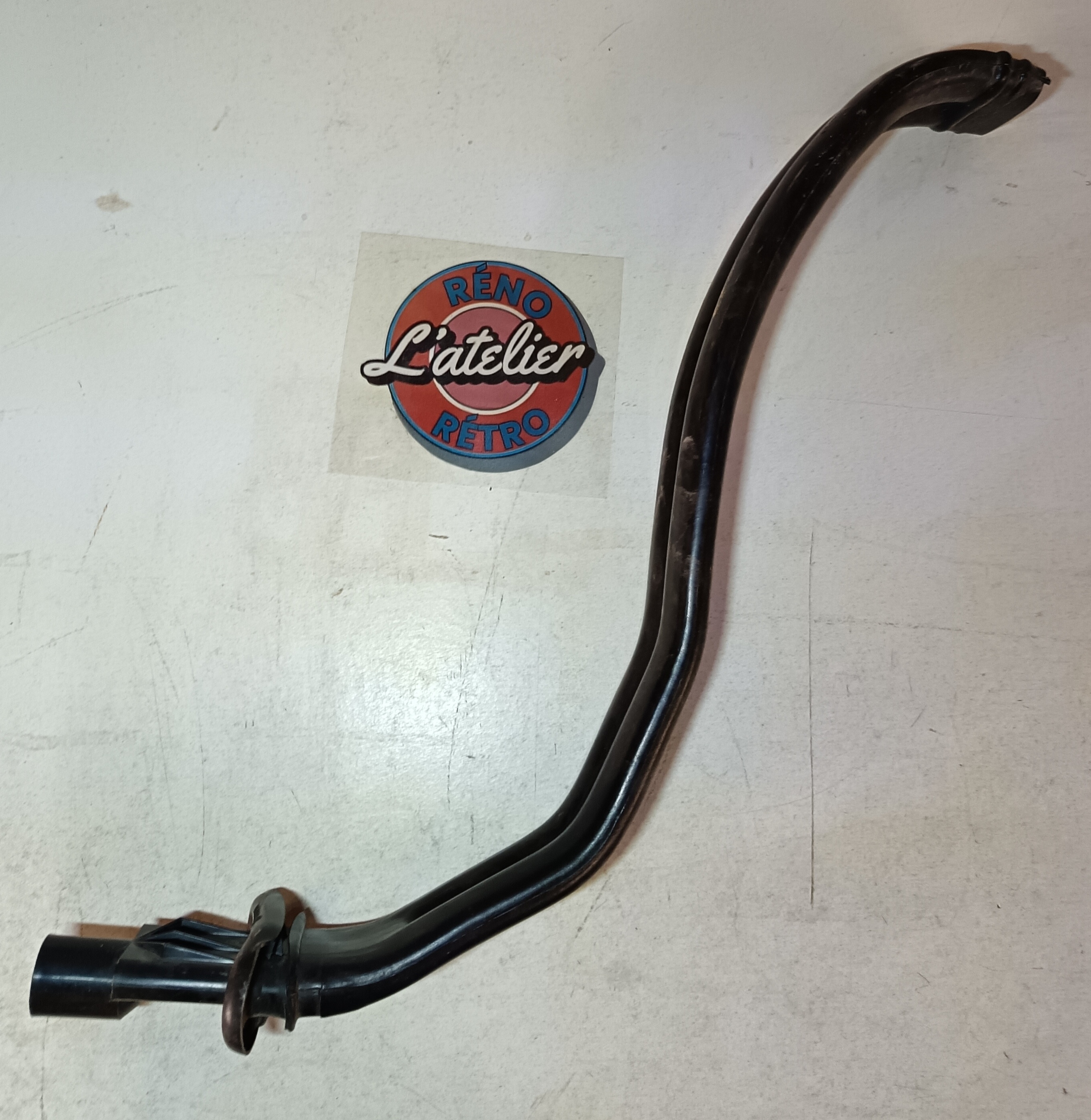 Tuyau de Drainage Coccinelle VW 1302