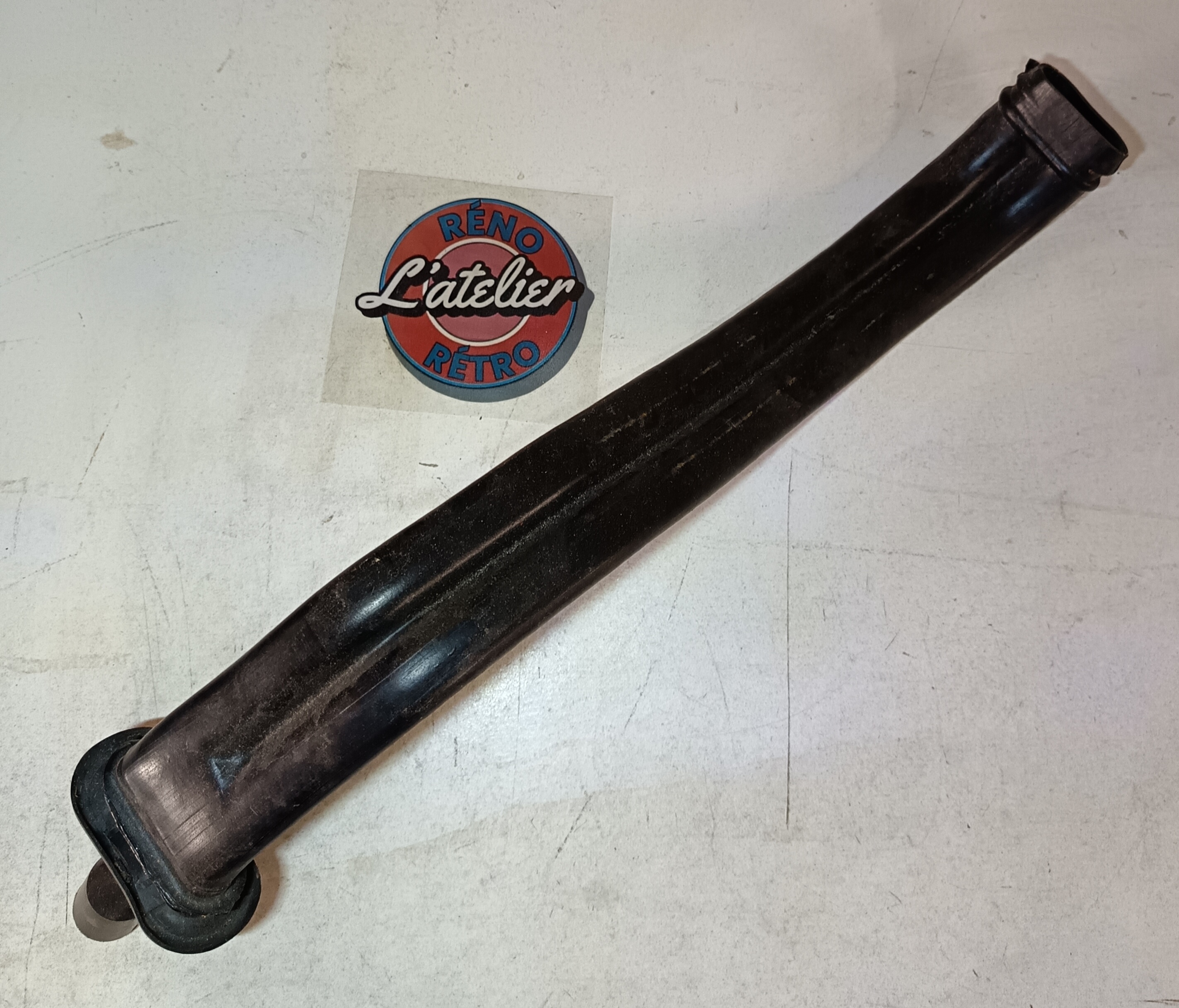 Tuyau de Drainage Coccinelle VW 1302 