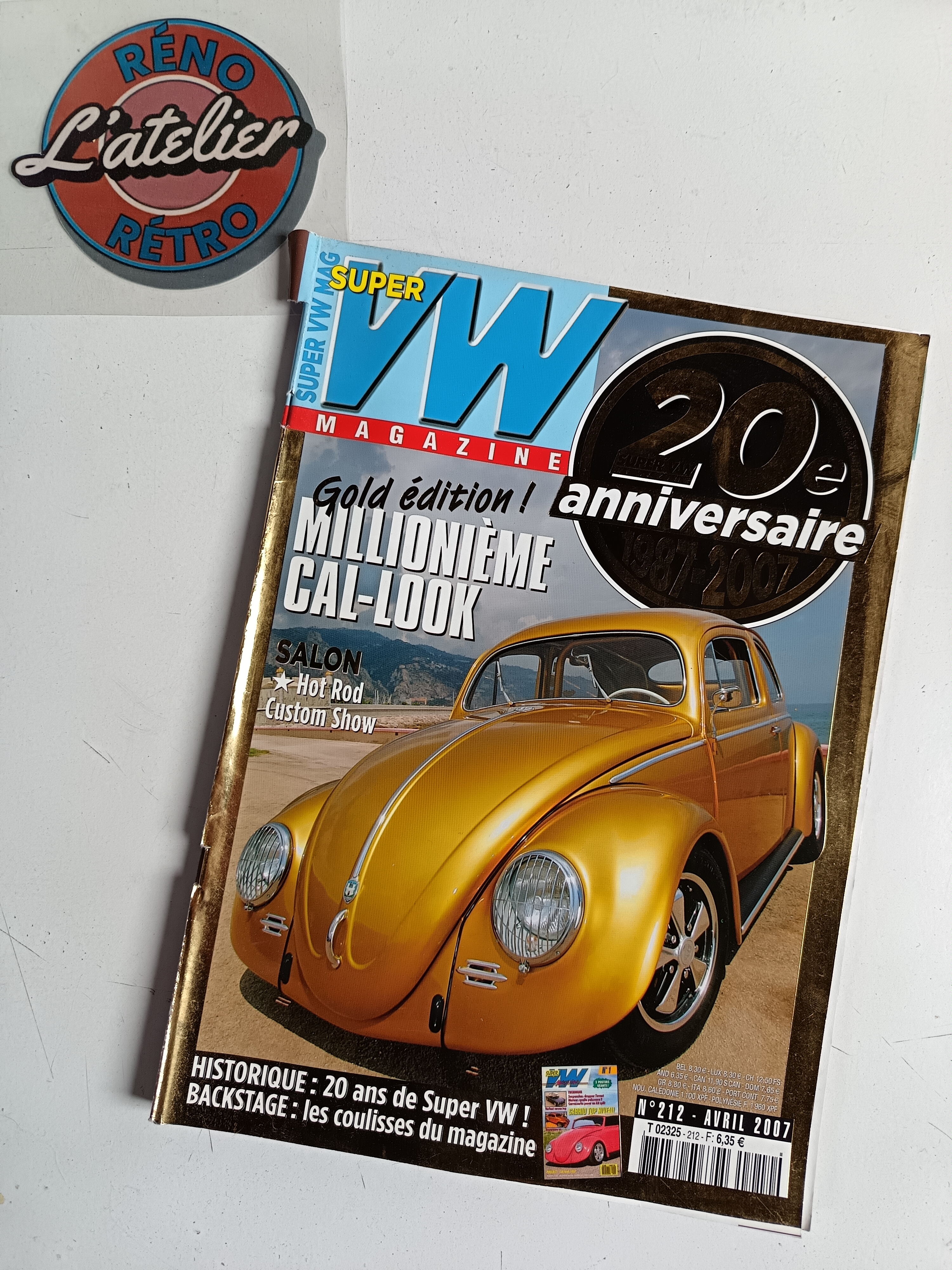 Super vw magazine n°212 (2)