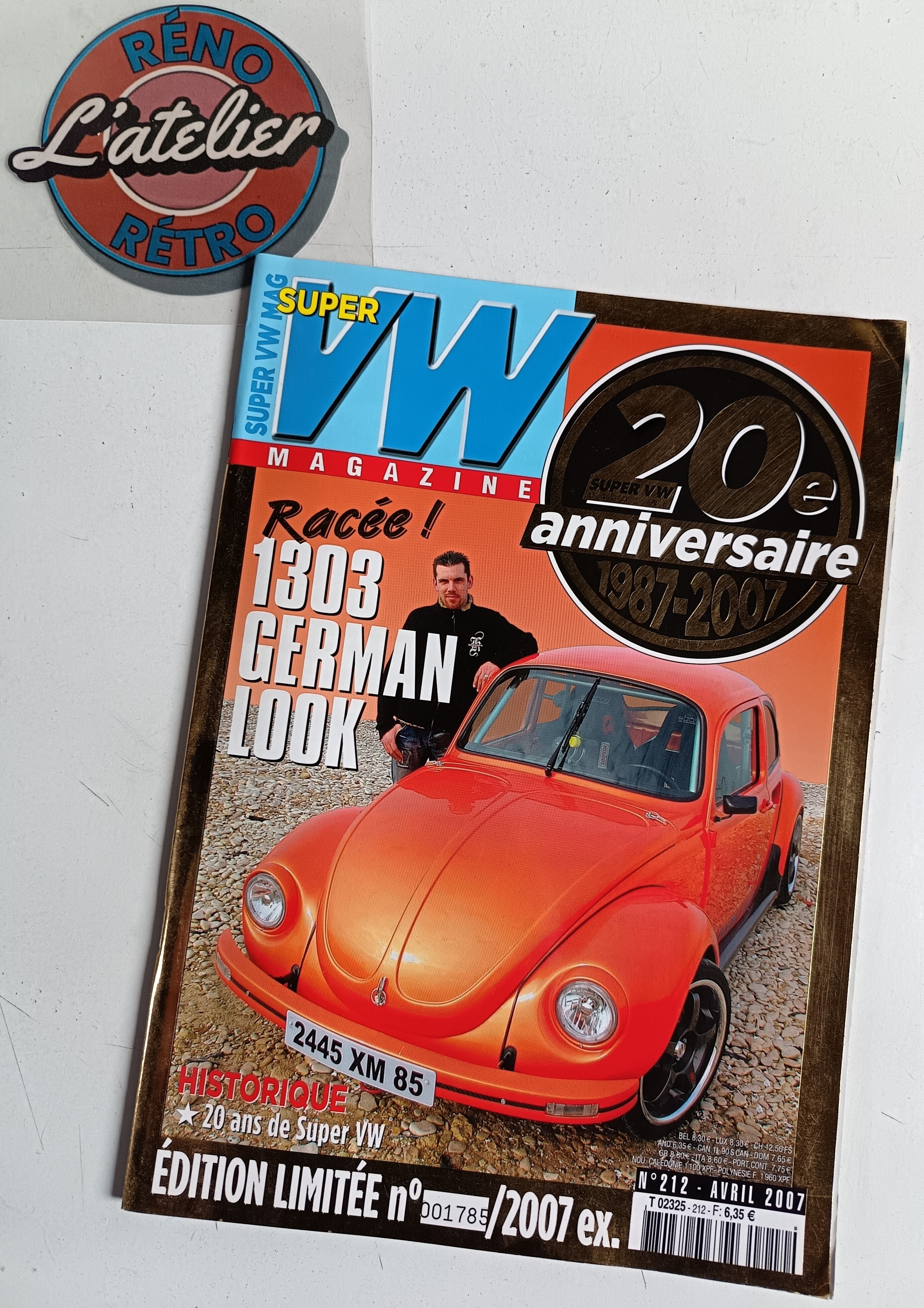 Super vw magazine n°212 (1)